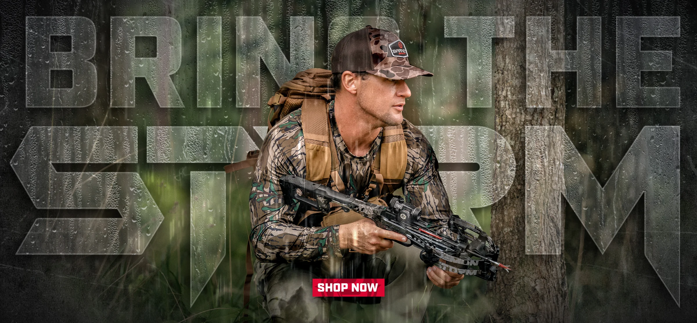 Master the Hunt with Precision