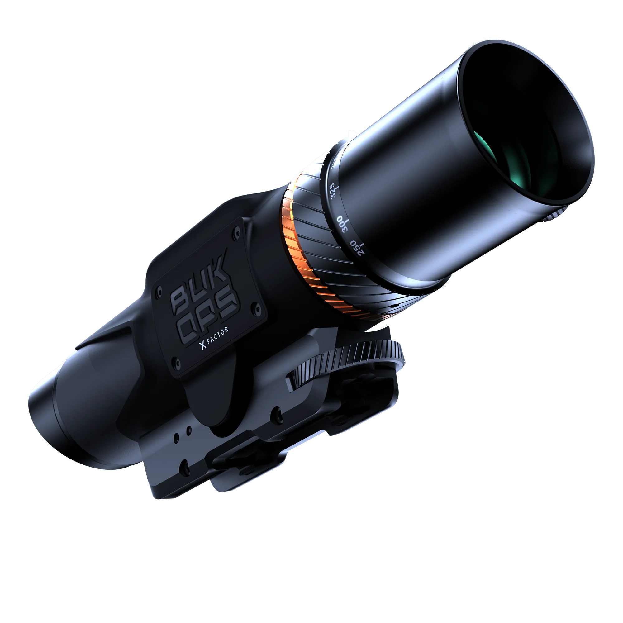 BUKOPS X-Factor Rangefinding Crossbow Scope - Image 2
