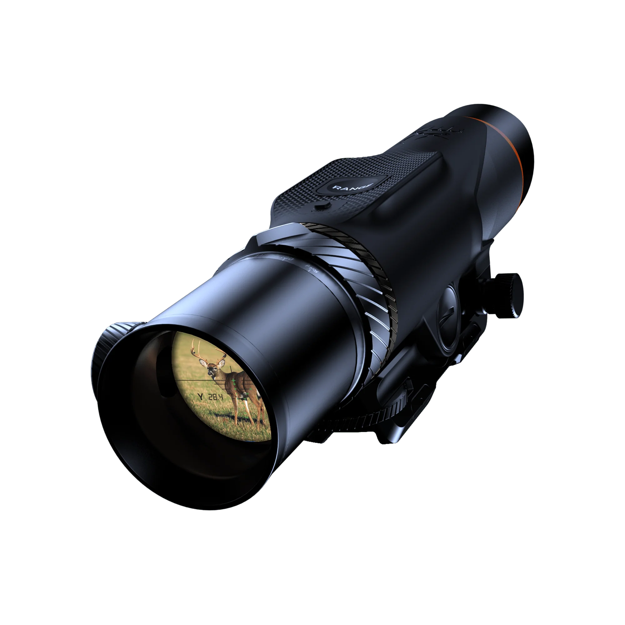 BUKOPS X-Factor Rangefinding Crossbow Scope - Image 3
