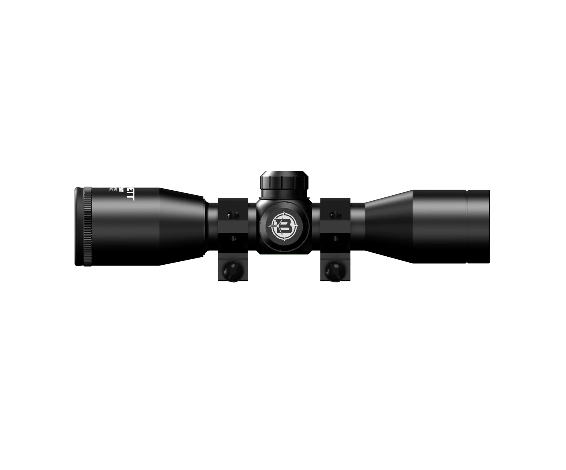 4x32mm Multi-Reticle Scope - Image 2