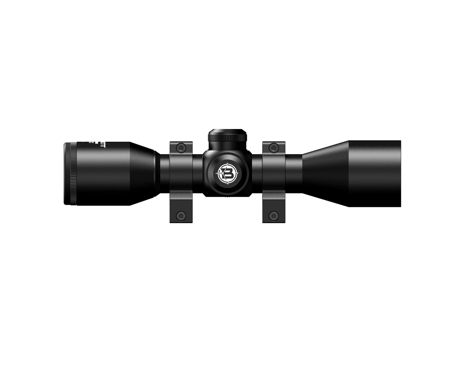 4x36mm Illuminated Multi-Reticle Scope - Image 2
