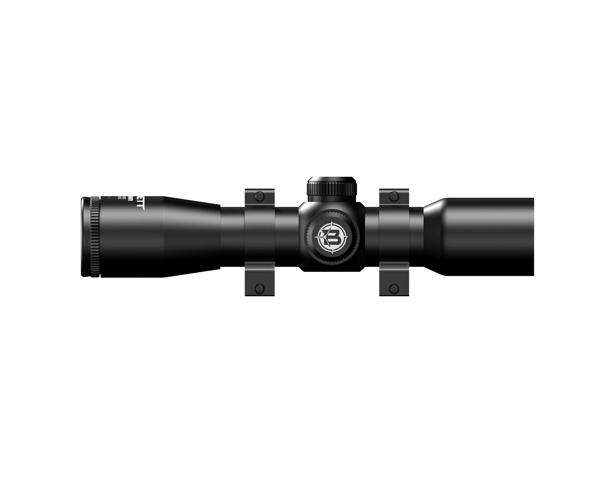 4x32mm Illuminated Multi-Reticle Scope - Image 2