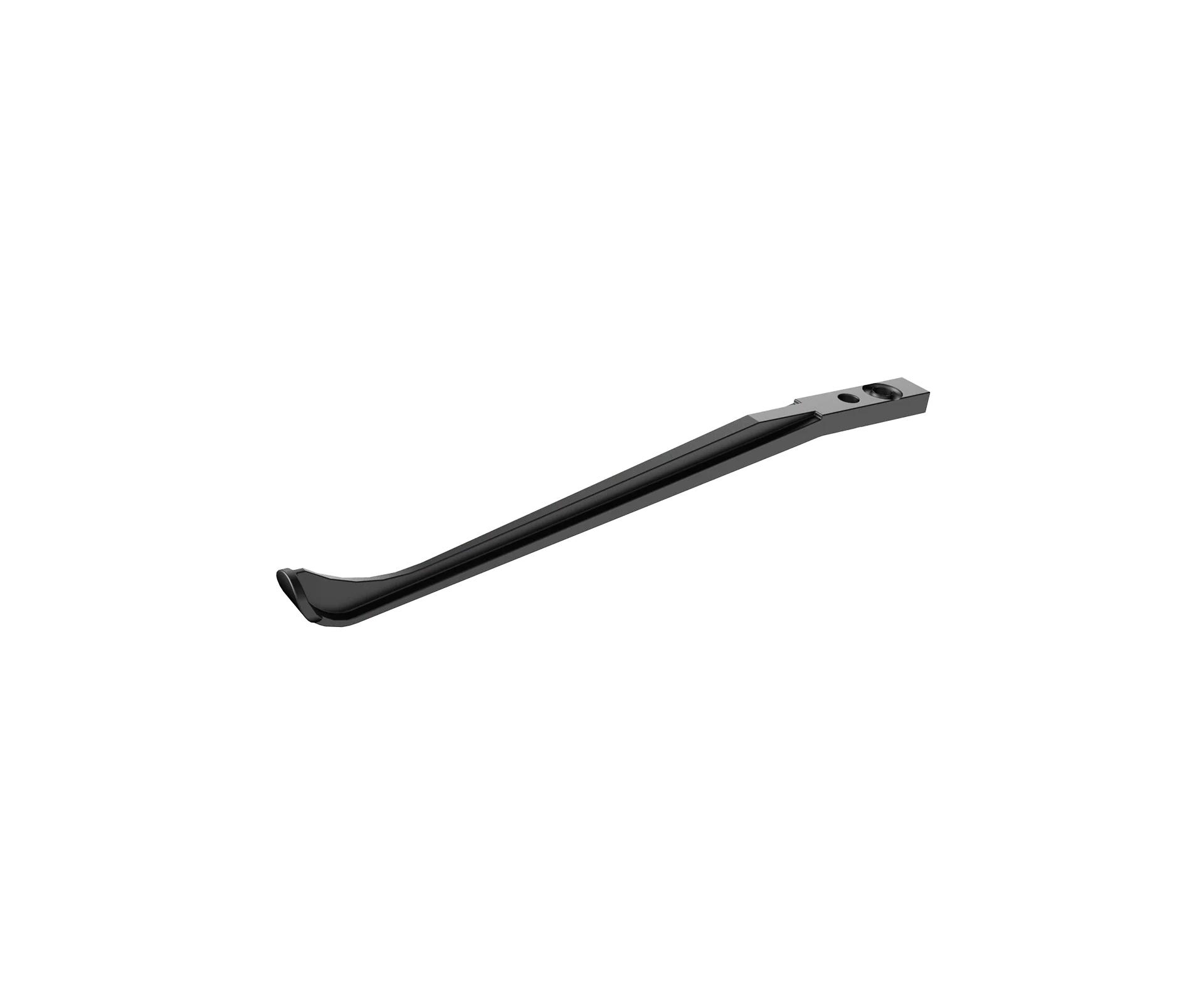 Arrow Retention Spring Composite