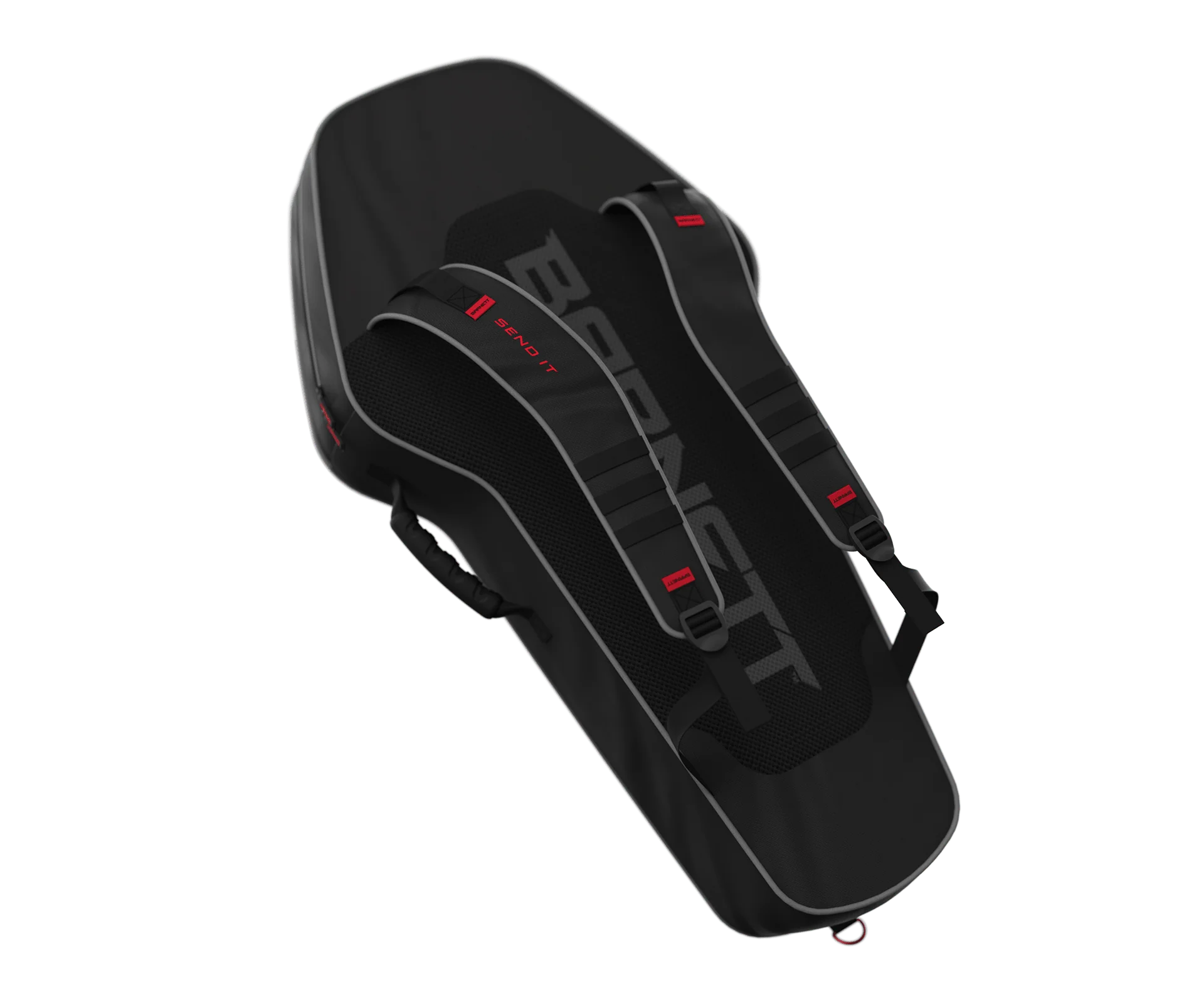 Ballistic Nylon Crossbow Case - Image 10