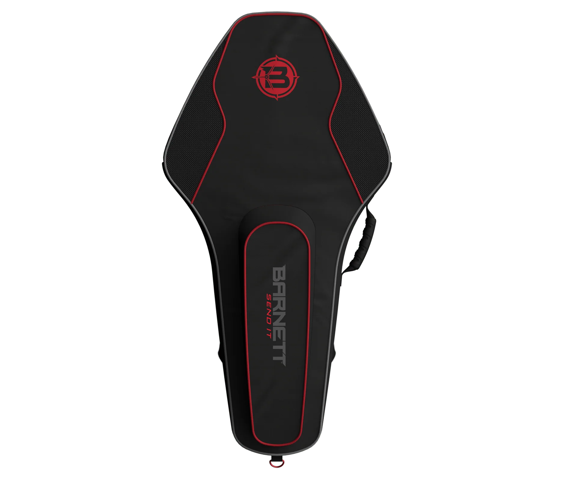 Ballistic Nylon Crossbow Case - Image 5