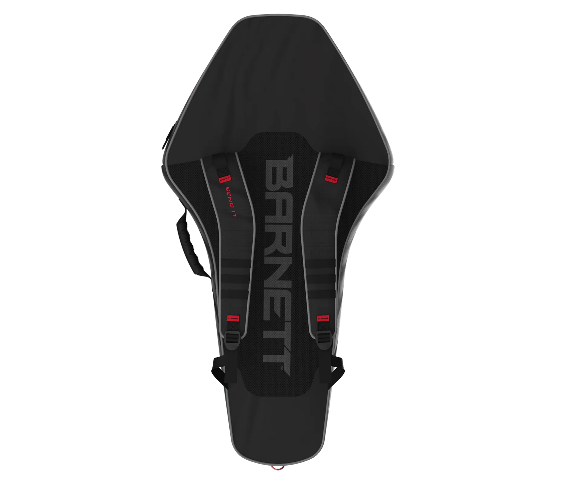 Ballistic Nylon Crossbow Case - Image 7