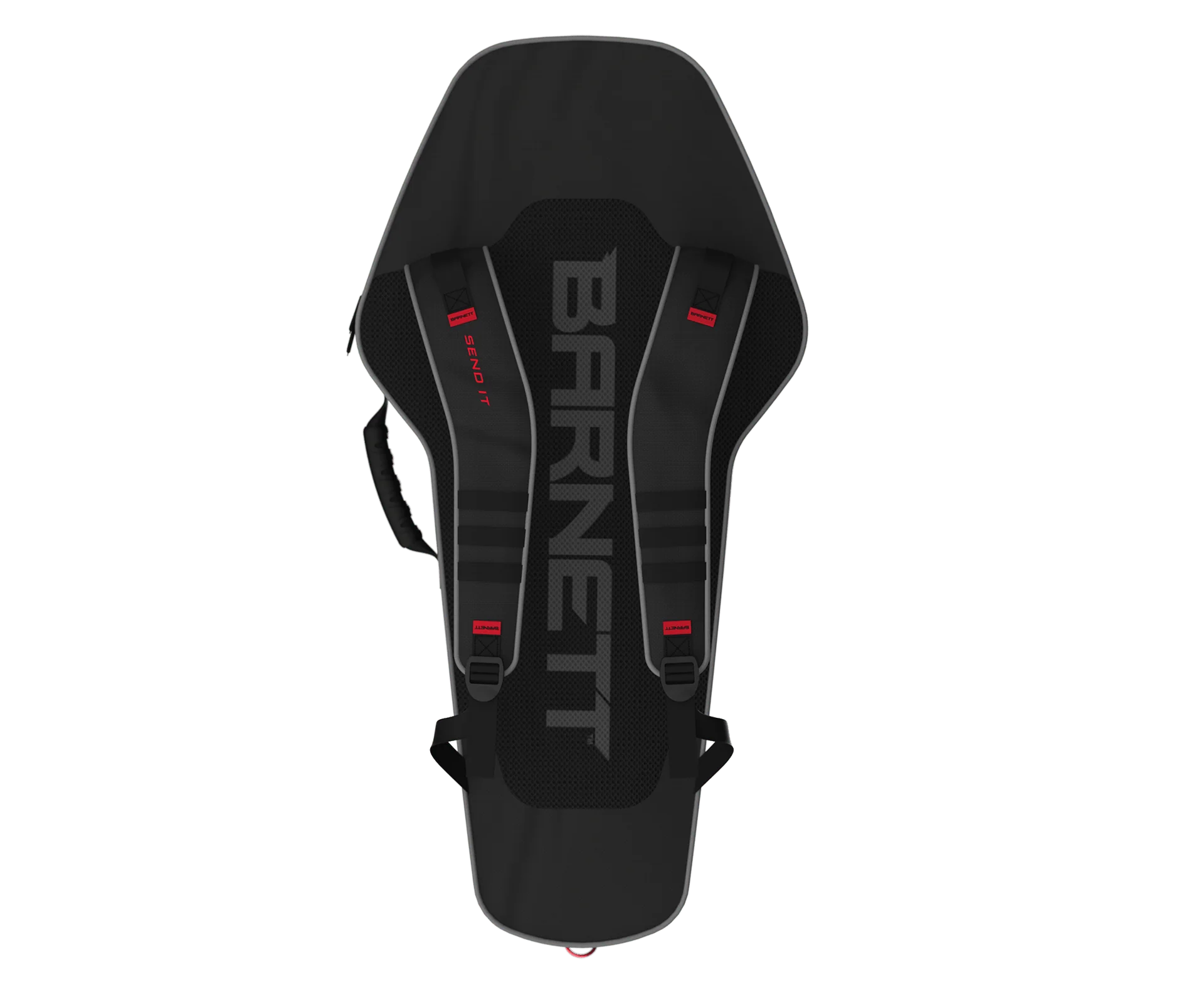 Ballistic Nylon Crossbow Case - Image 8