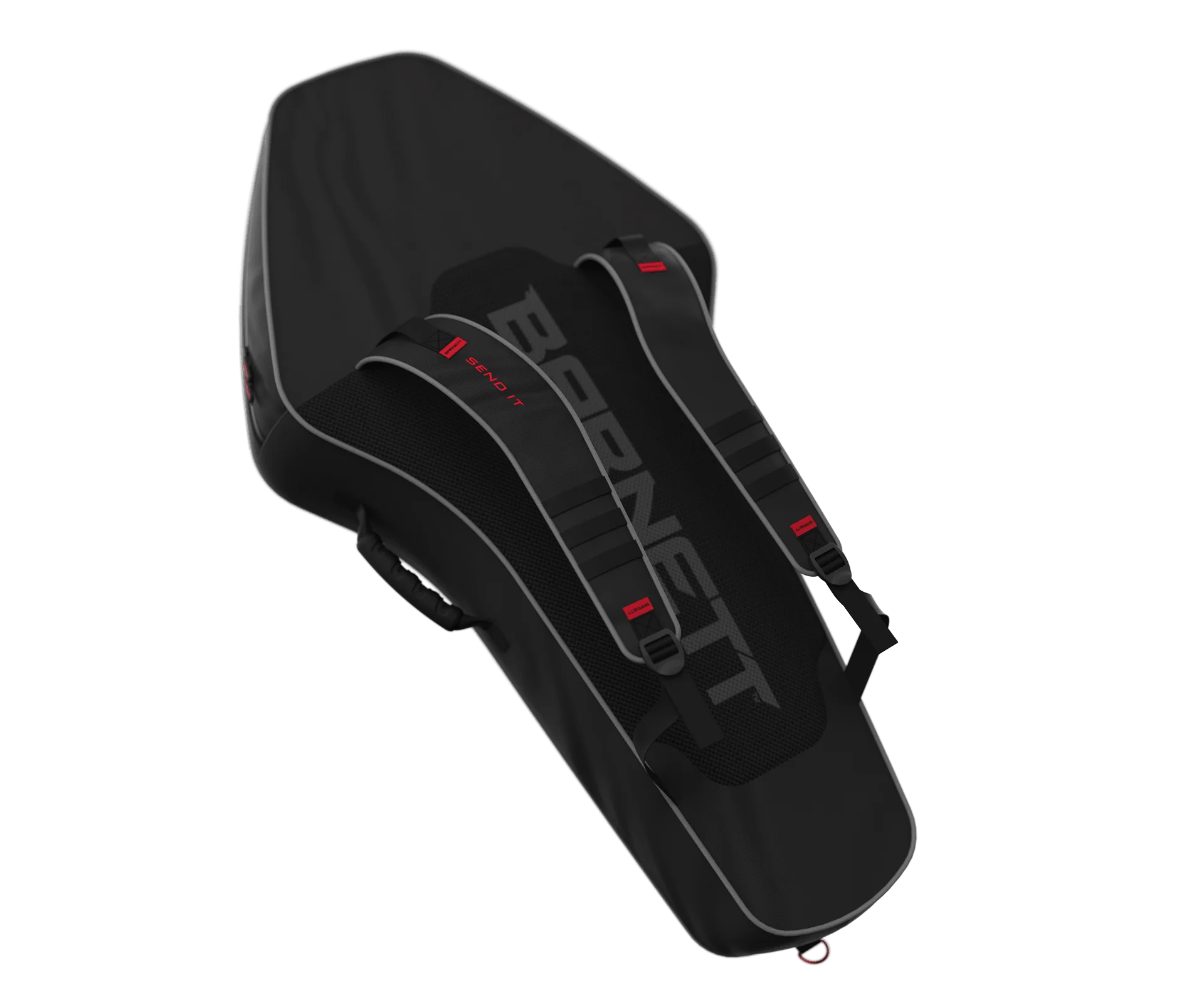 Ballistic Nylon Crossbow Case - Image 9