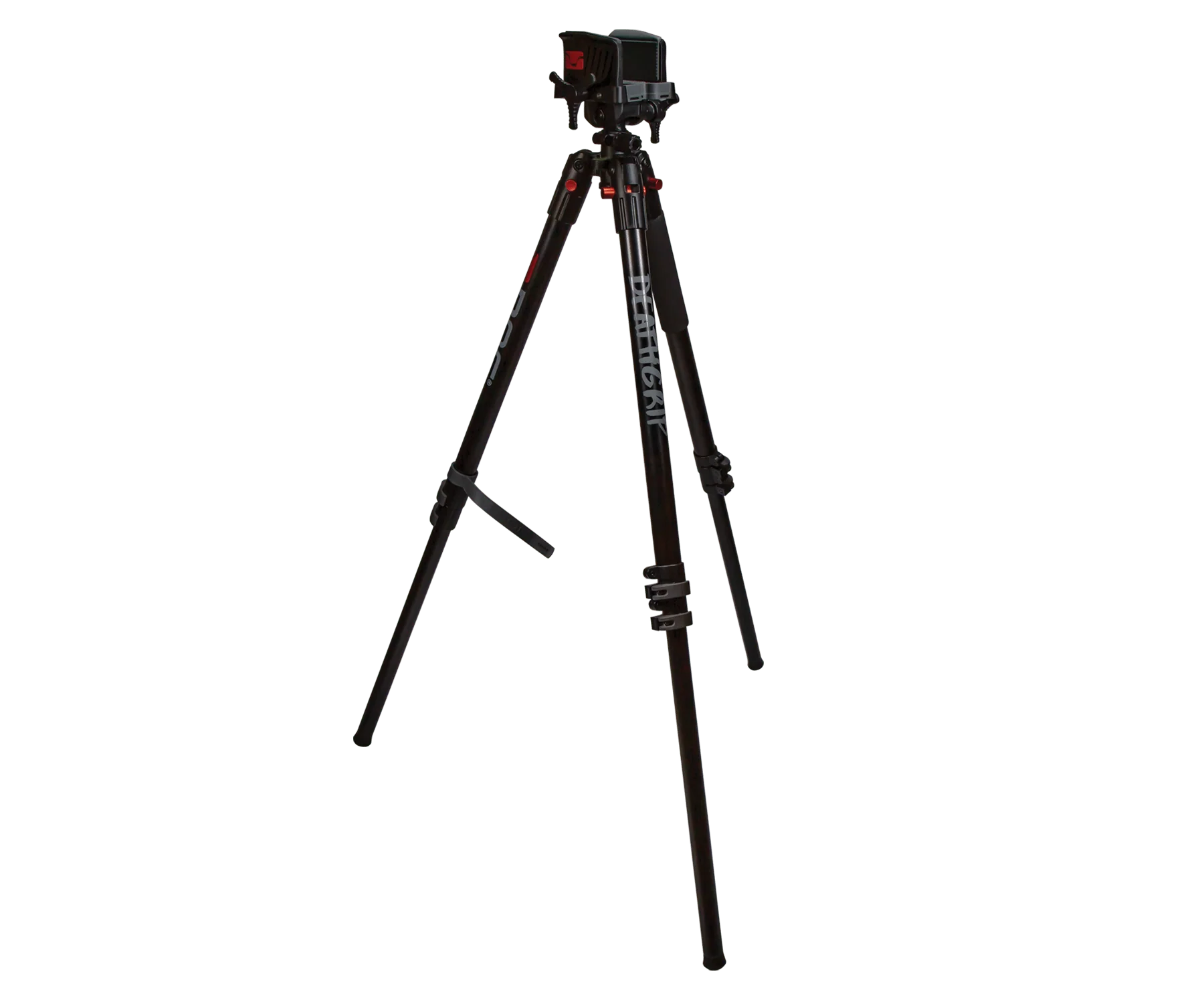 BOG Deathgrip Aluminum Shooting Tripod