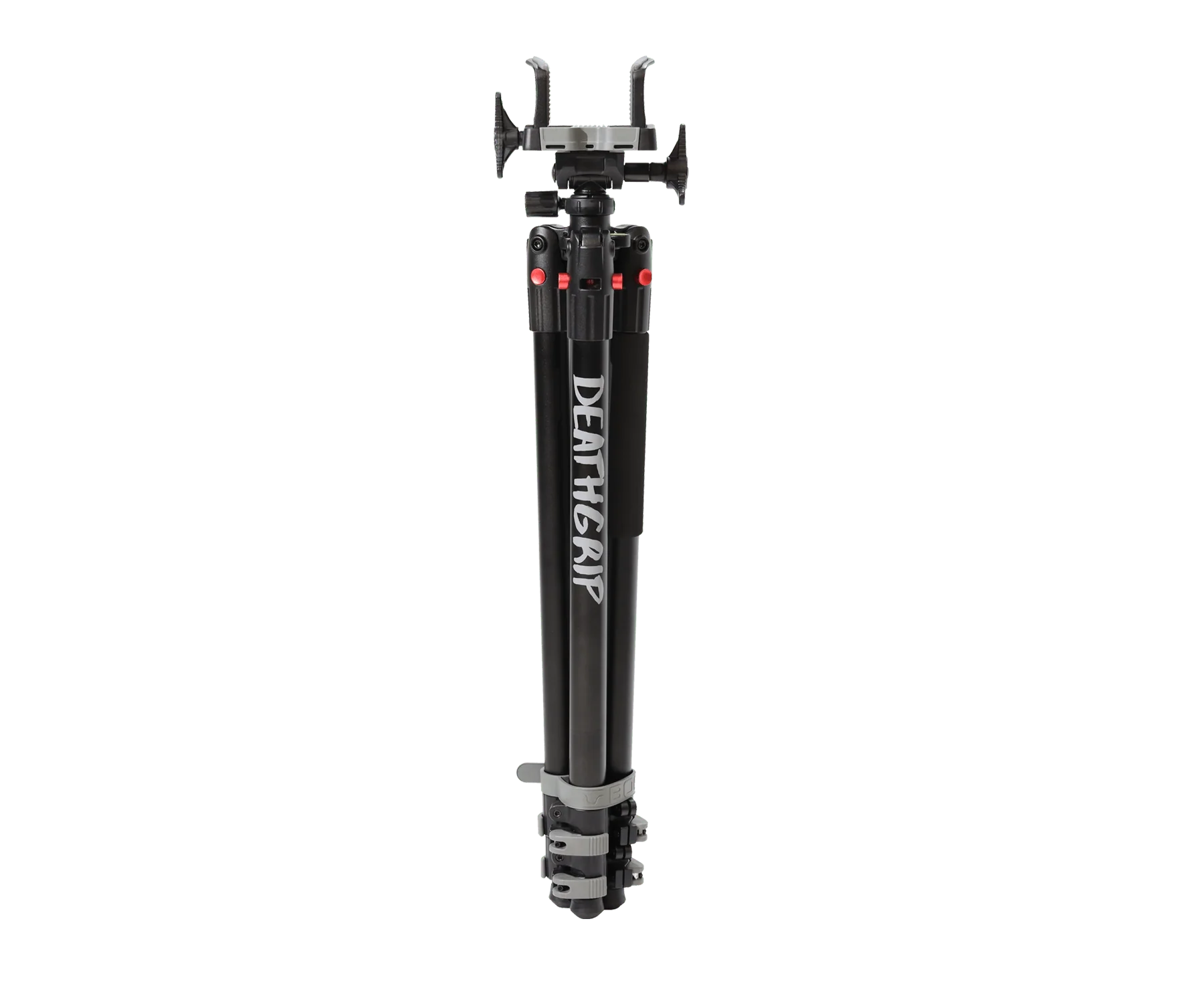 BOG Deathgrip Aluminum Shooting Tripod - Image 2
