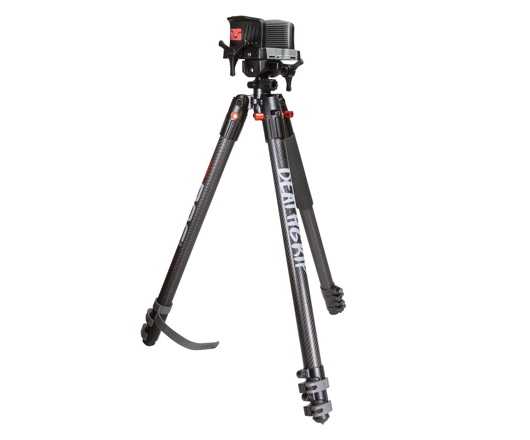 BOG Deathgrip Aluminum Shooting Tripod - Image 3
