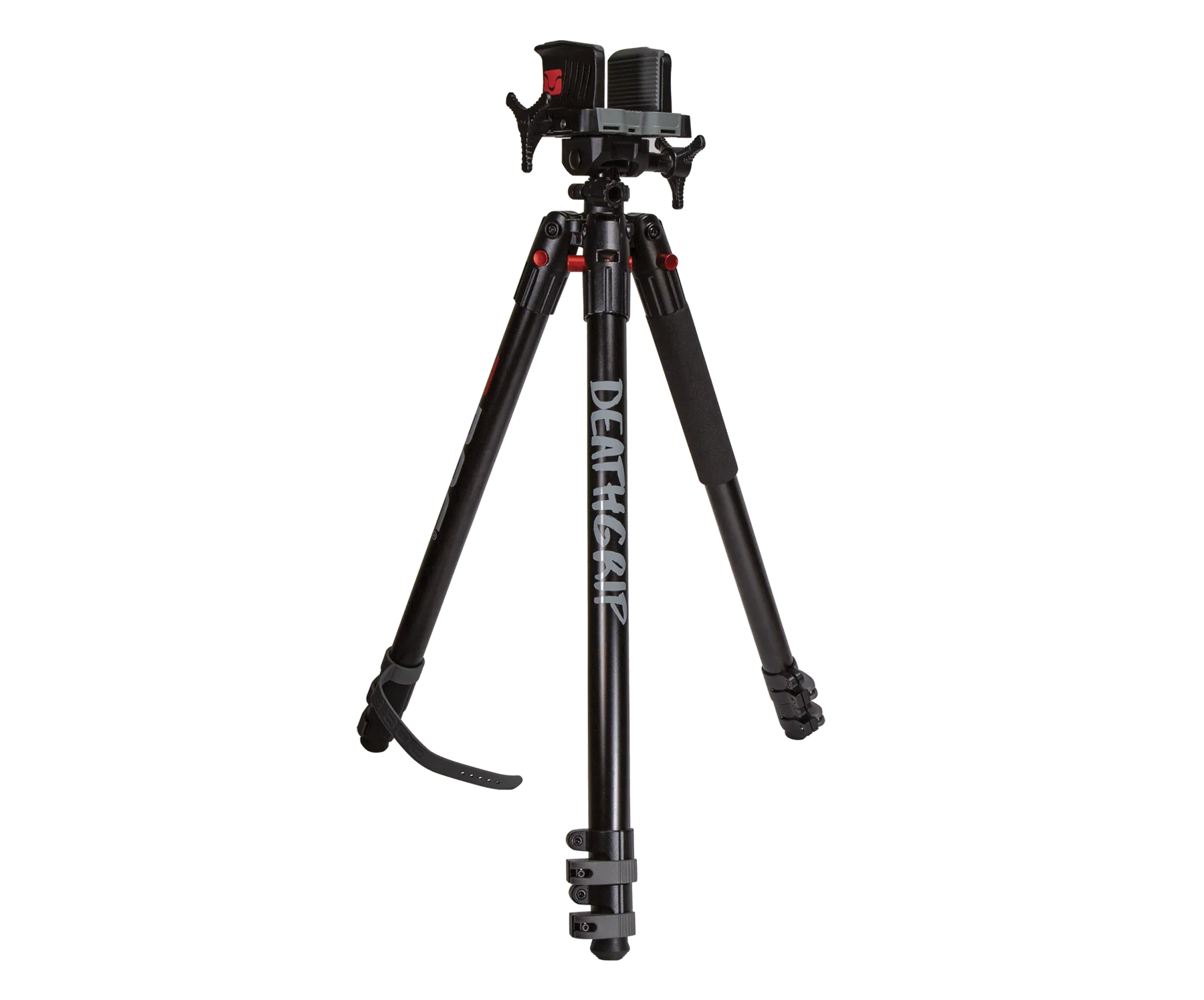 BOG Deathgrip Aluminum Shooting Tripod - Image 5