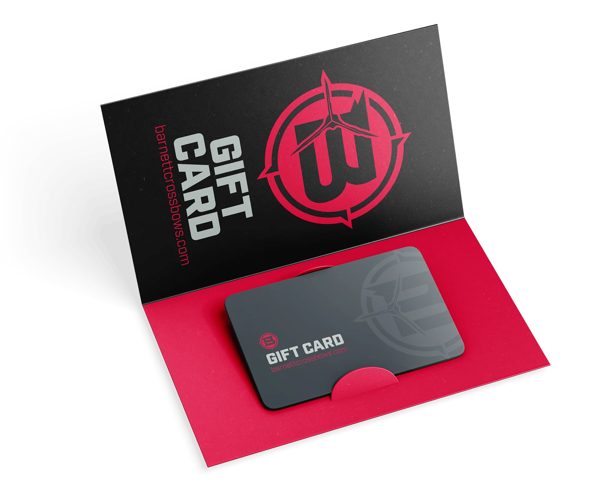 Barnett Gift Card