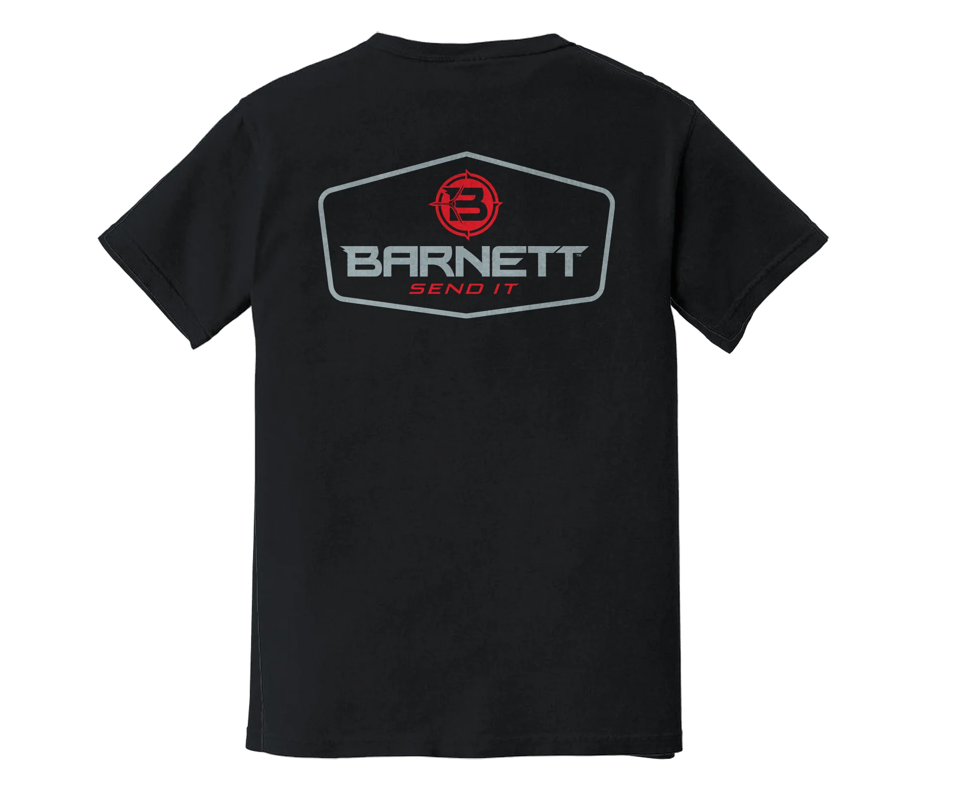 Barnett Pocket Tee - Image 2