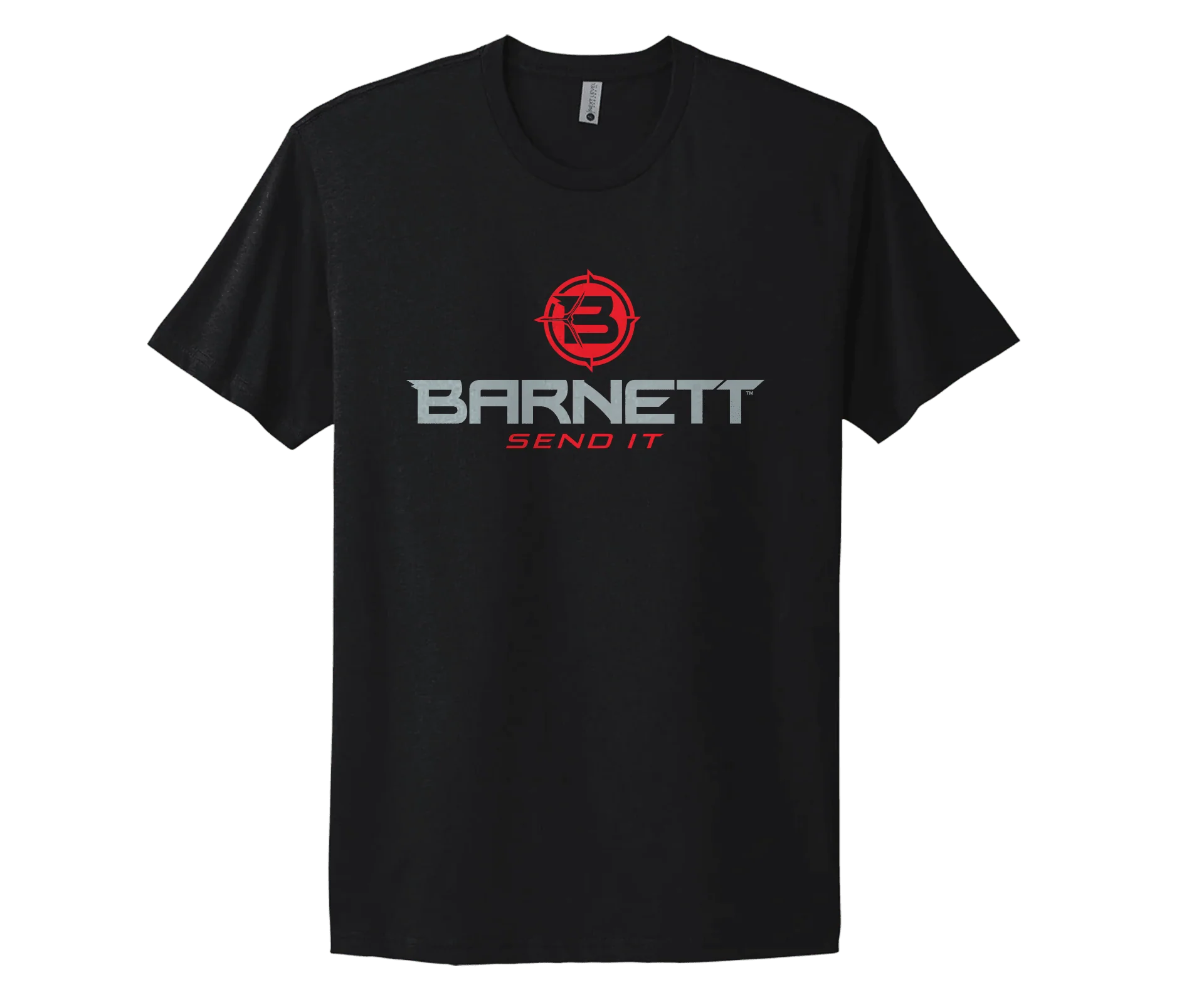 Barnett Send It Tee