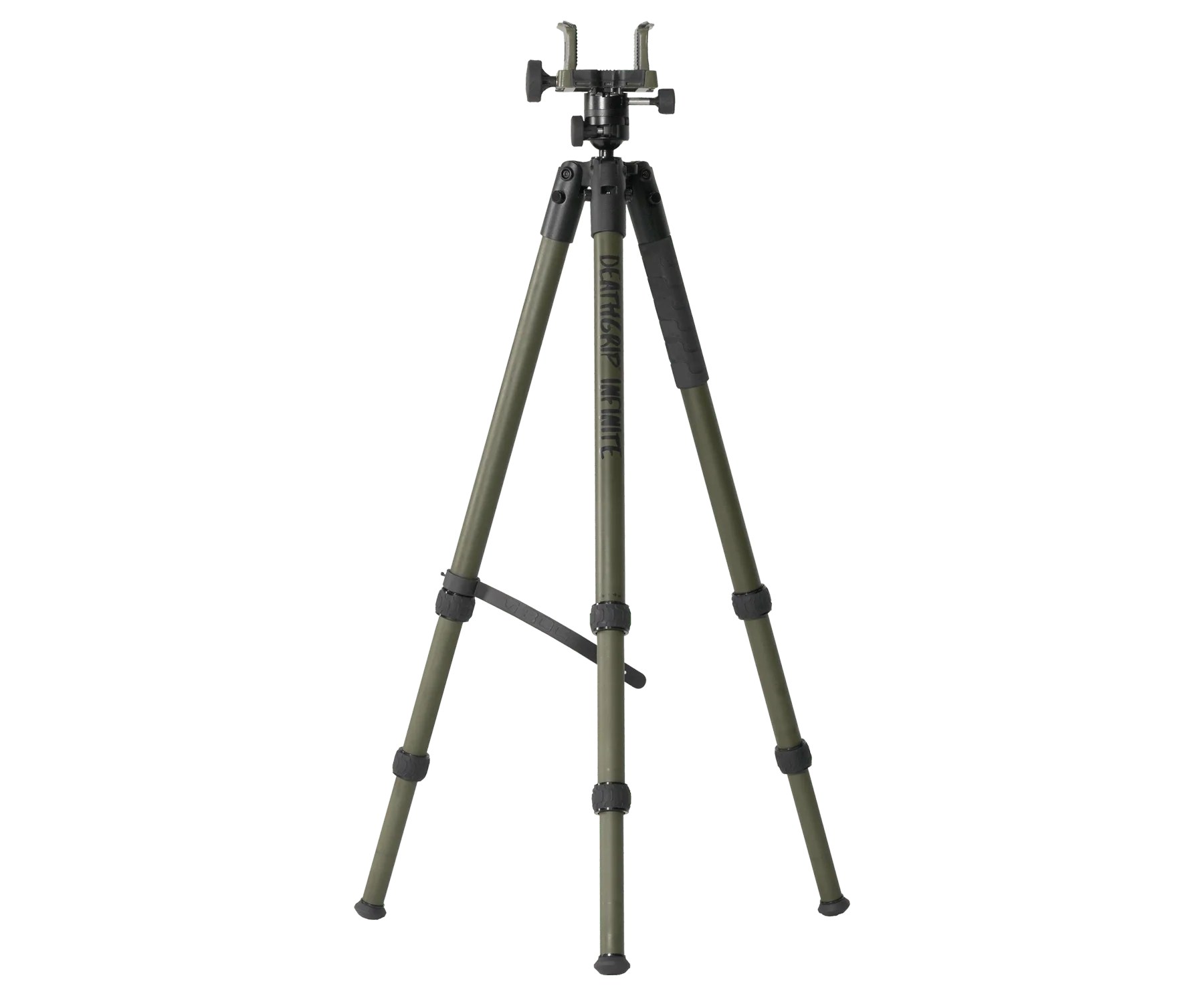 BOG Aluminum DeathGrip Infinite