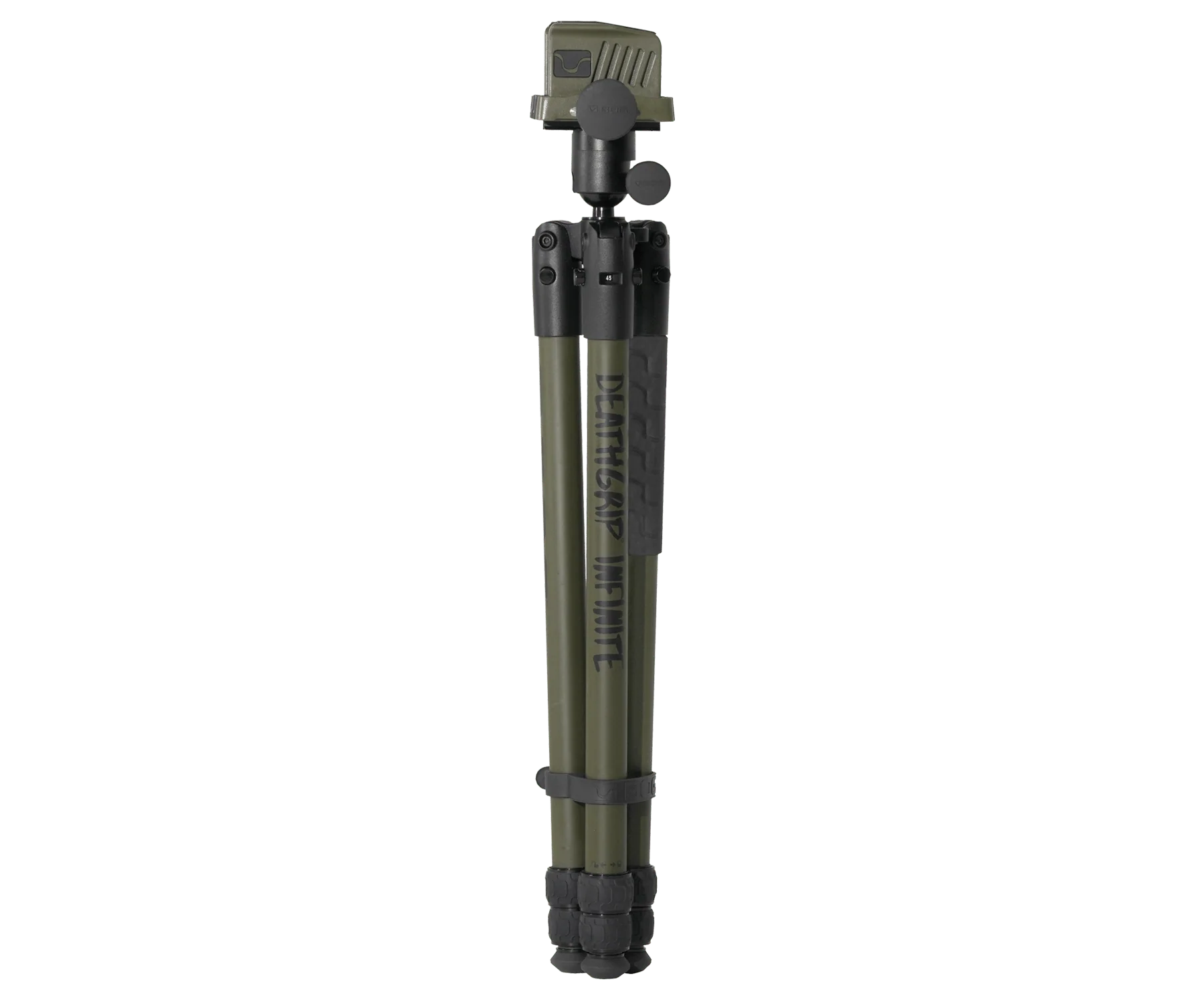 BOG Aluminum DeathGrip Infinite - Image 2