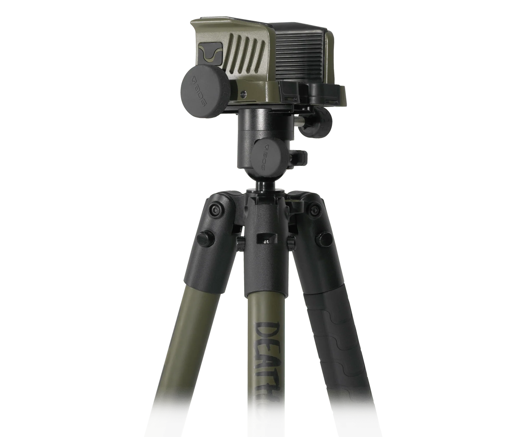 BOG Aluminum DeathGrip Infinite - Image 3