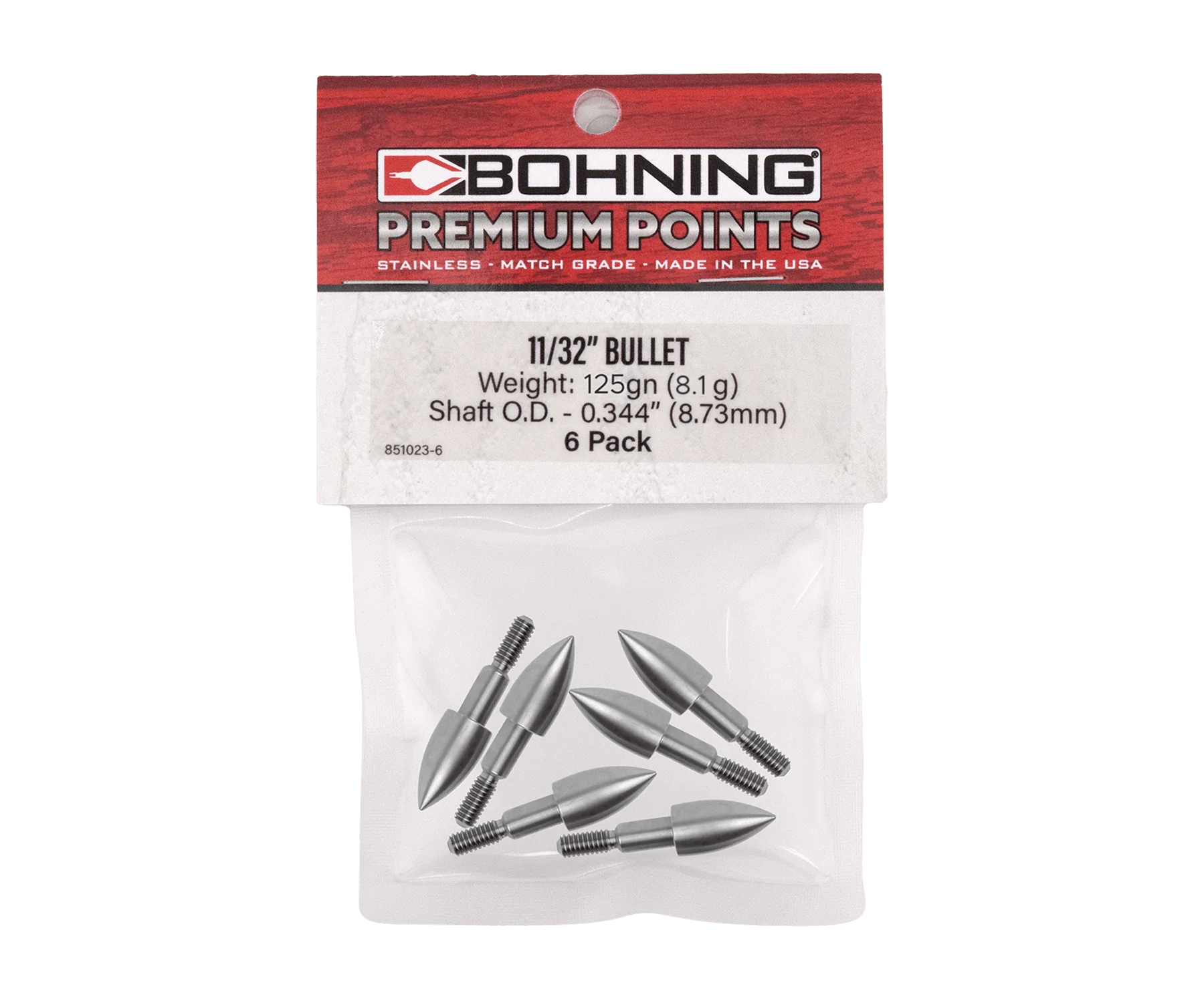 Bohning Bullet Points - Image 2