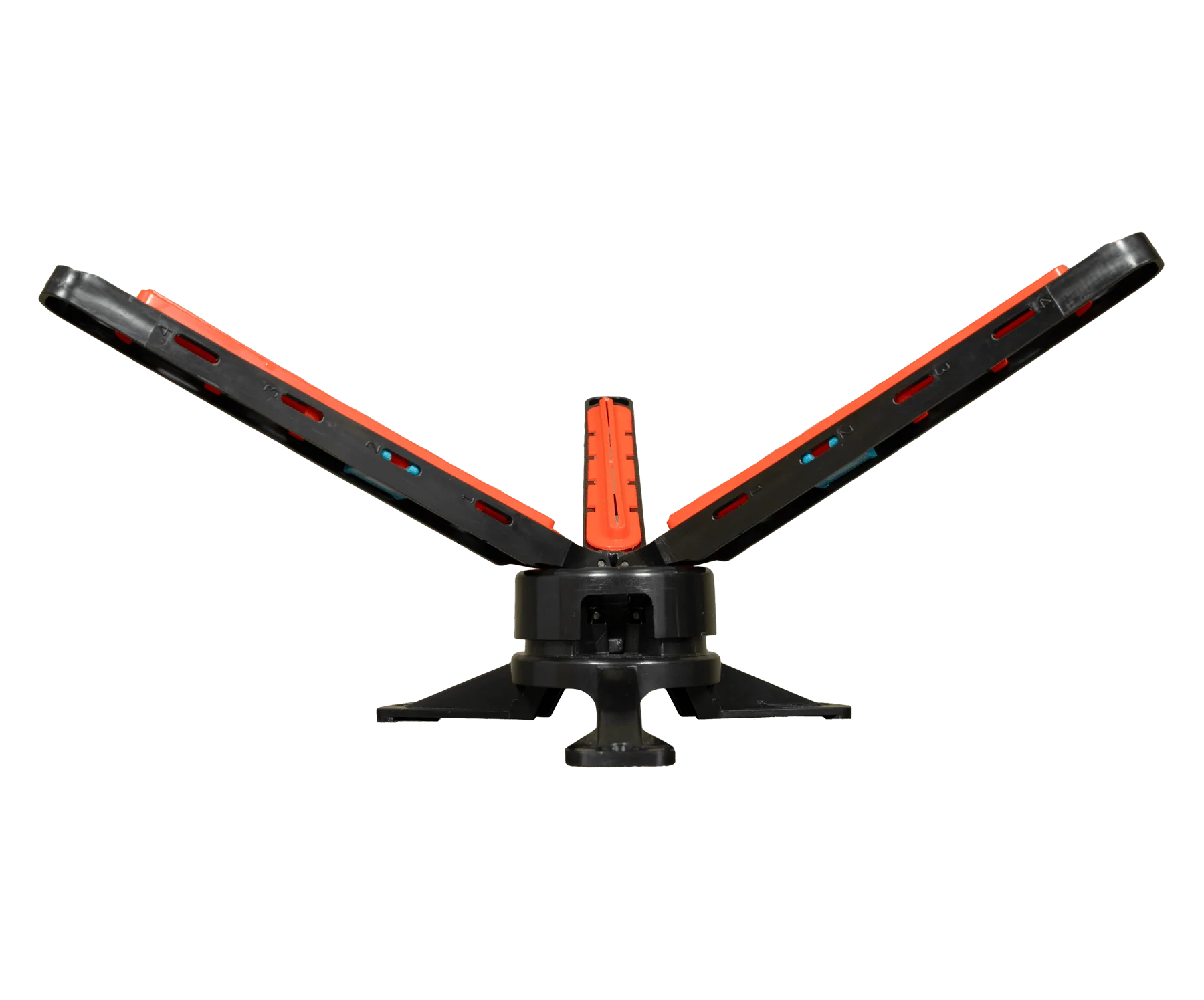 Bohning Crossbow Cauldron Fletching Jig
