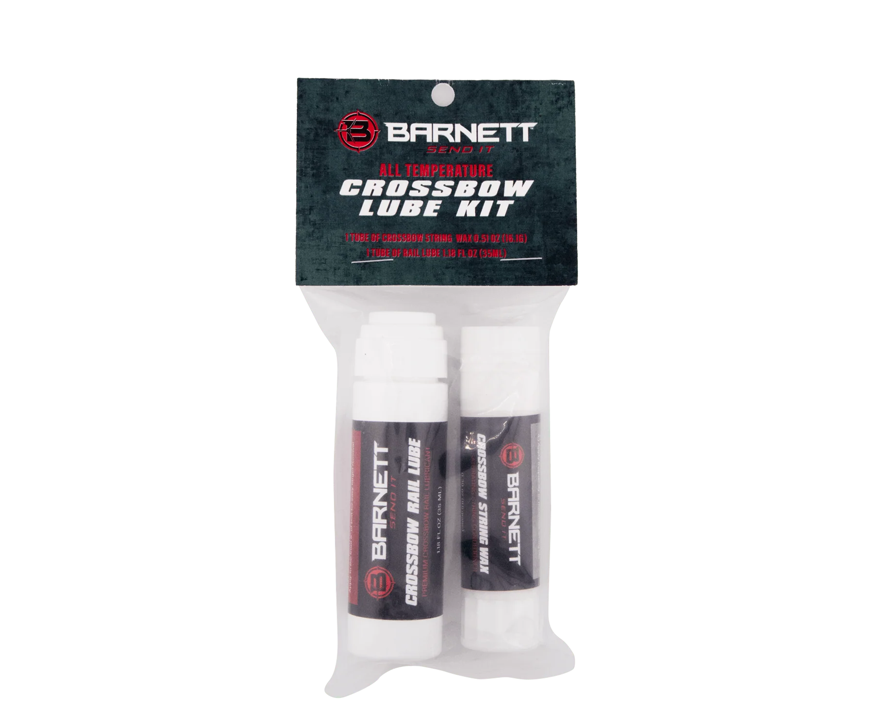 Bohning Crossbow Lube Kit