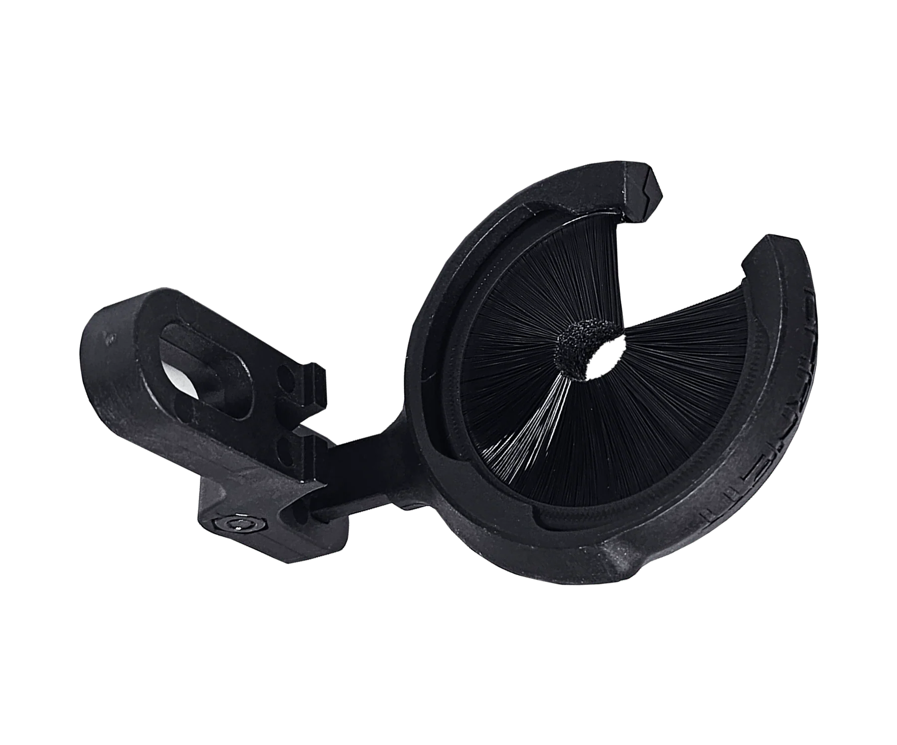Brush Retainer Arrow Rest - Image 2