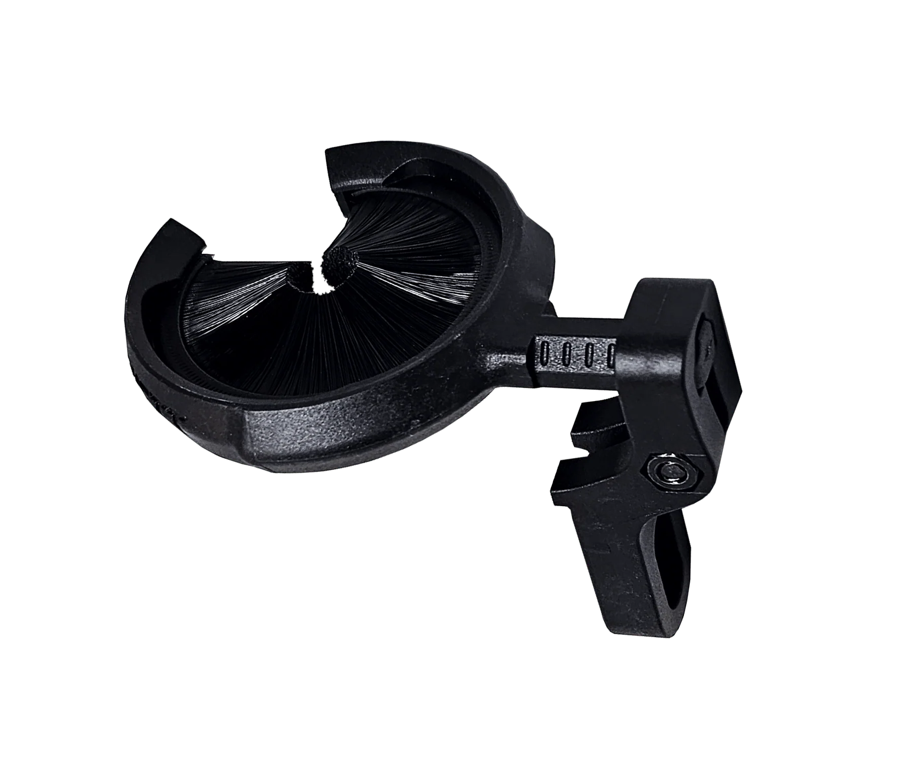 Brush Retainer Arrow Rest - Image 3