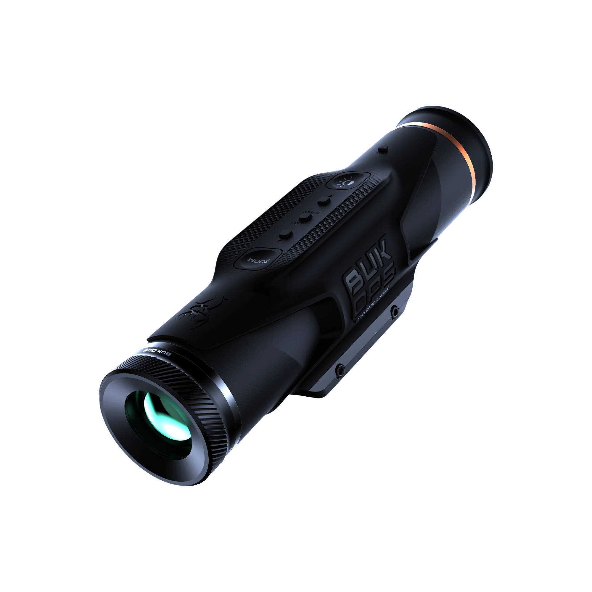 BUKOPS Cycloptic-X Primetime Color Vision Scope - Image 2