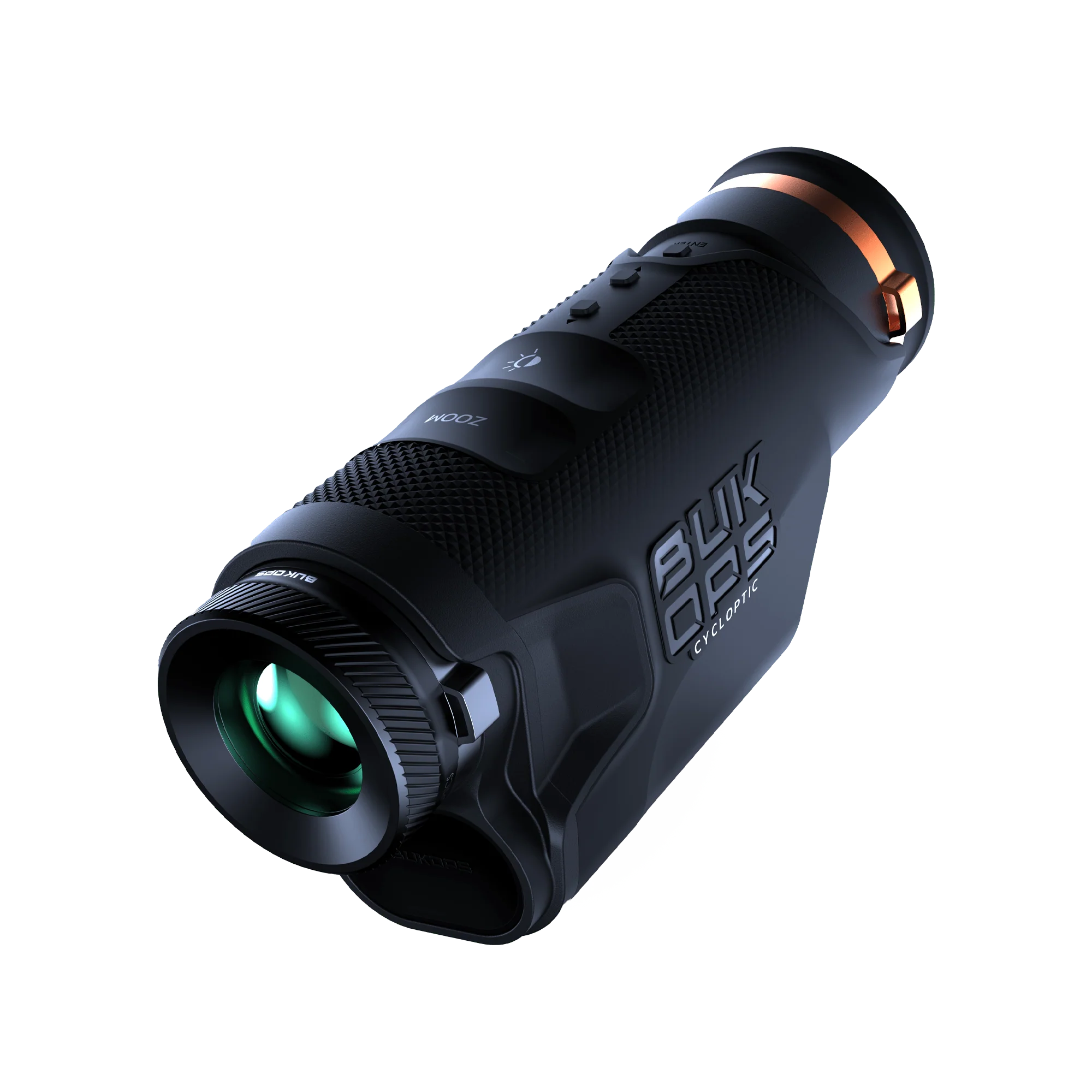 BUK OPS Cycloptic Handheld Viewer with Primetime Color Vision - Image 2