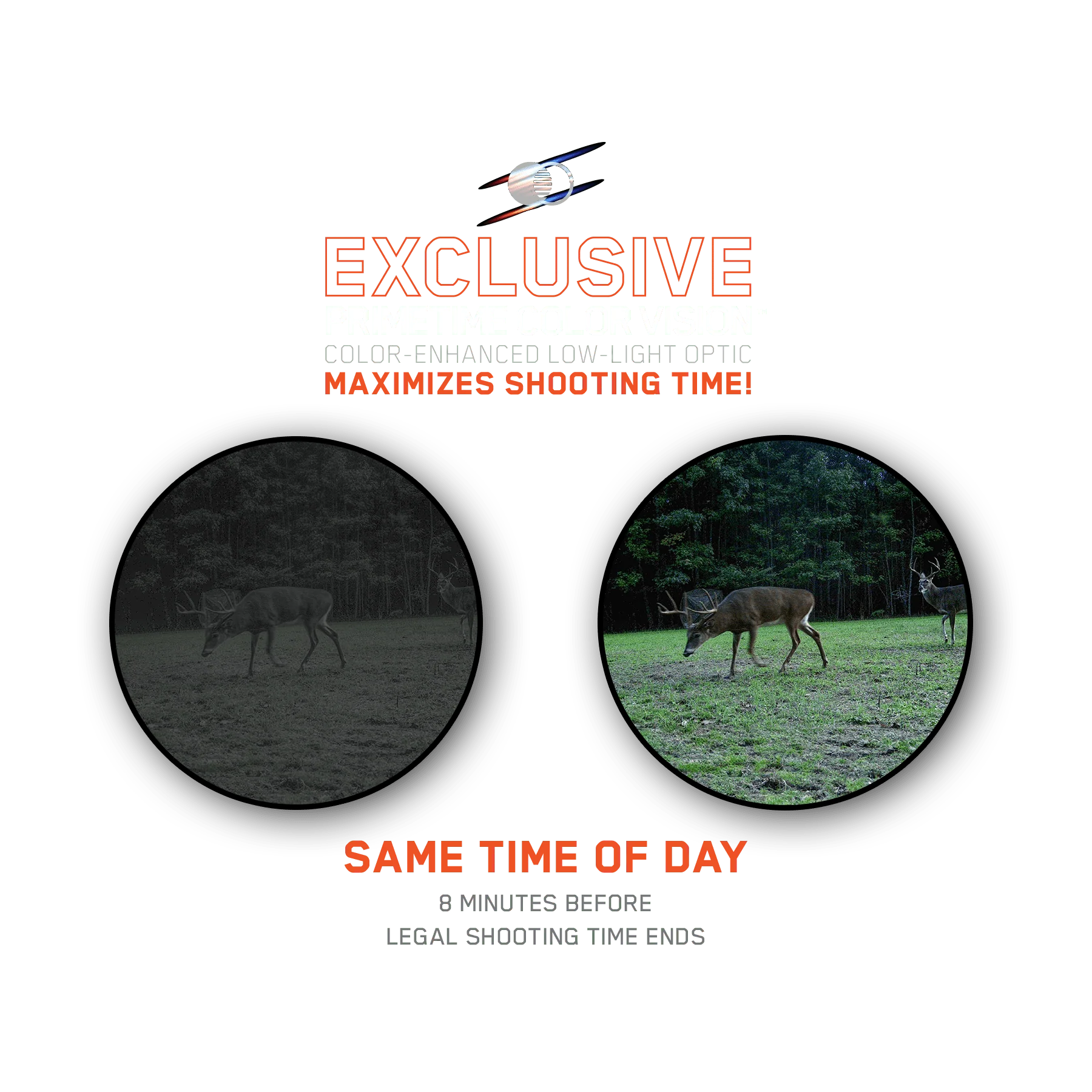 BUK OPS Cycloptic Handheld Viewer with Primetime Color Vision - Image 3