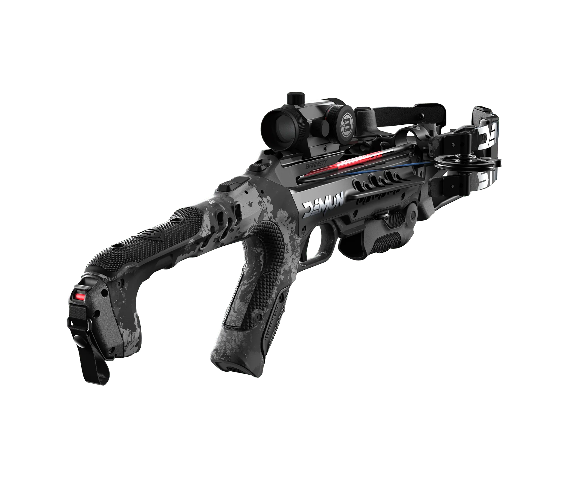 Demun™ Storm - Image 3