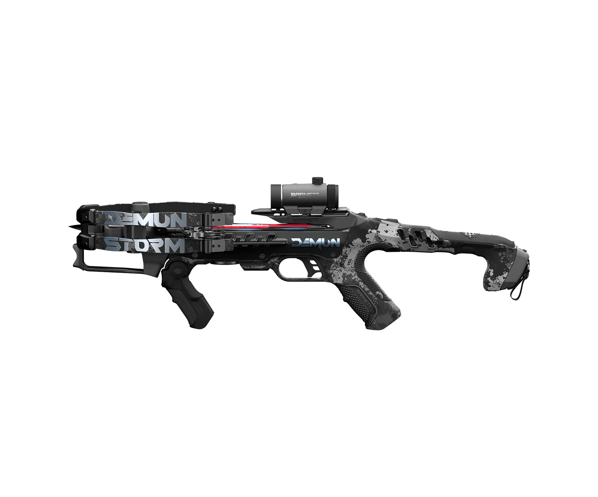 Demun™ Storm - Image 4