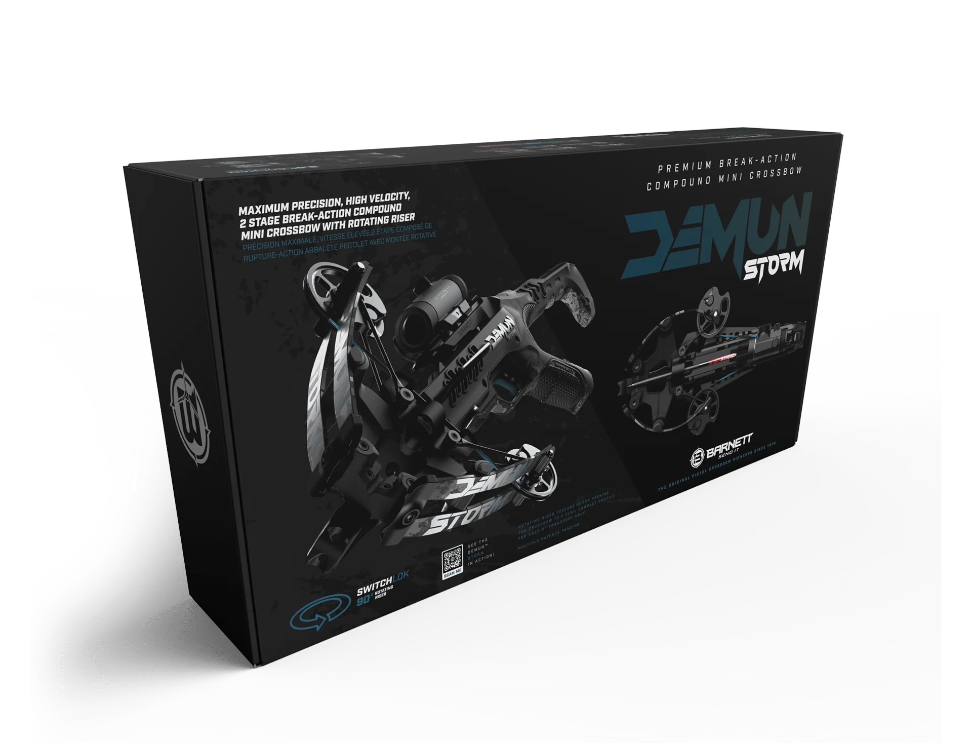 Demun™ Storm - Image 5