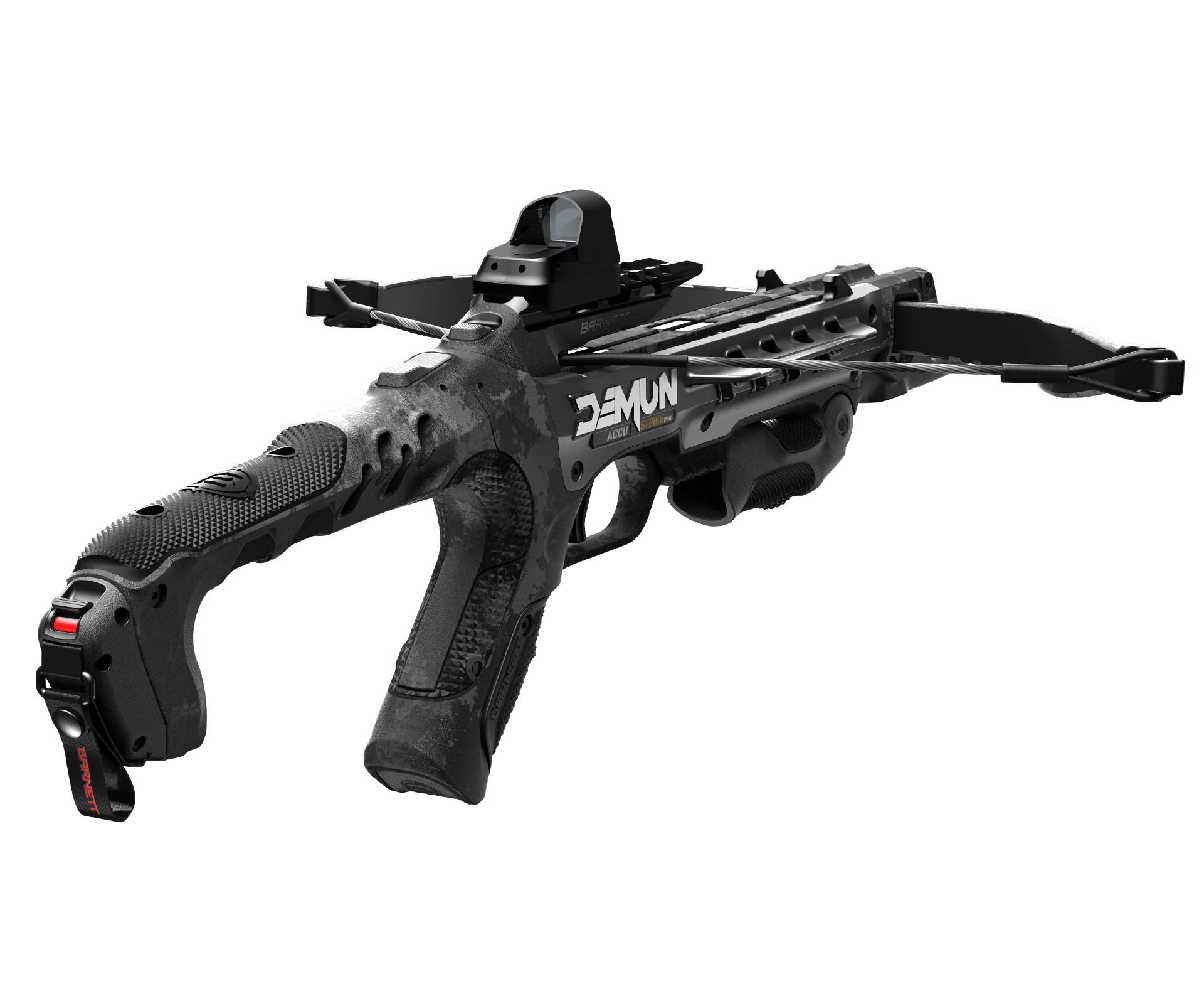 Demun™ Accu Strike Pro - Image 3