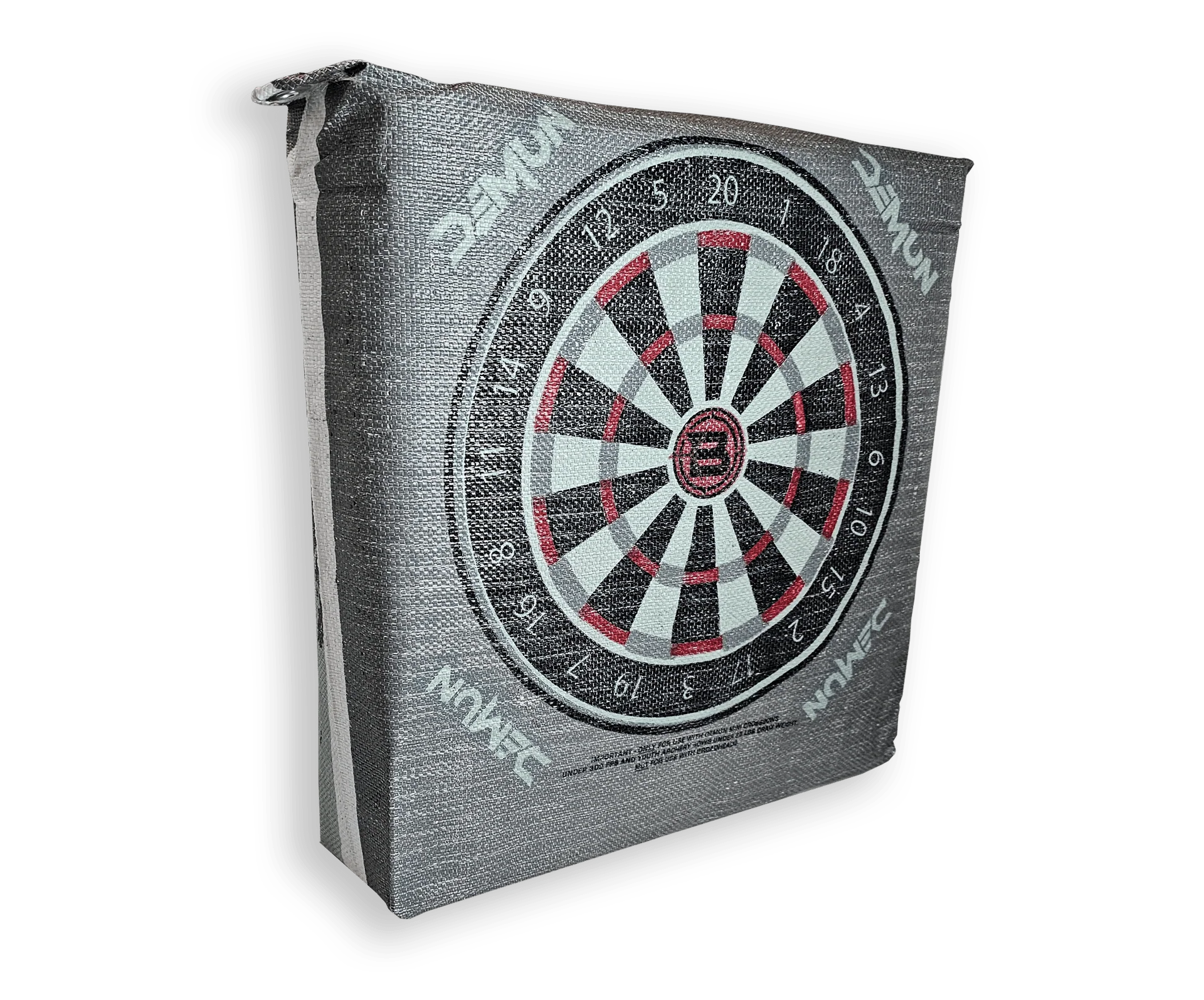 Demun Crossbow Target