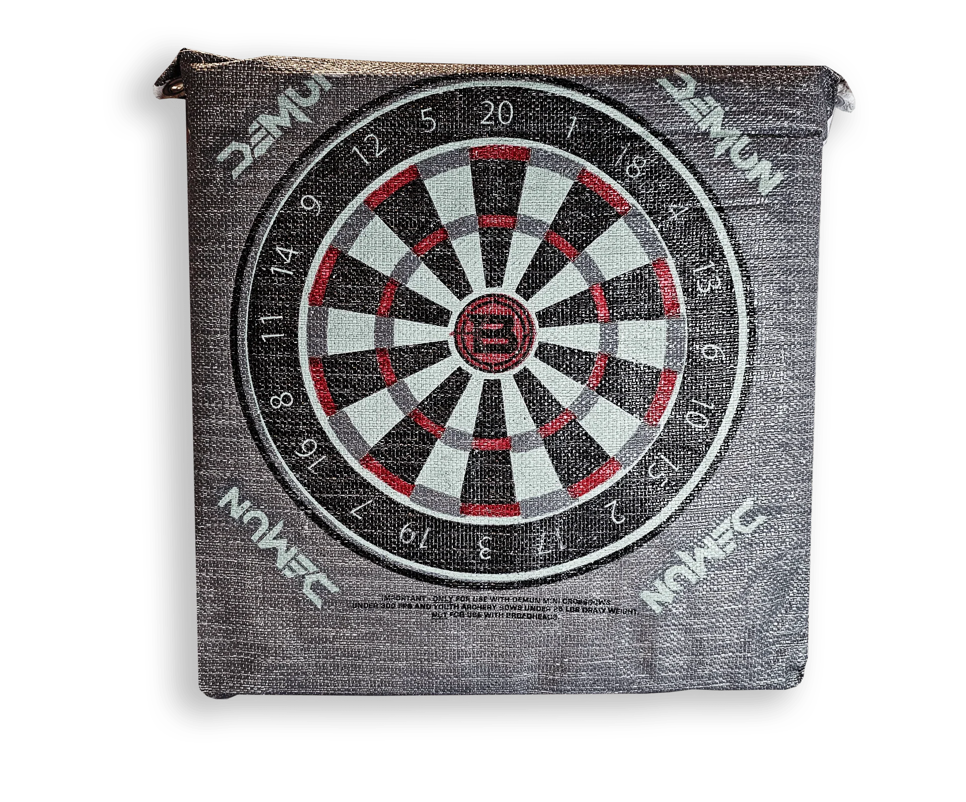 Demun Crossbow Target - Image 2