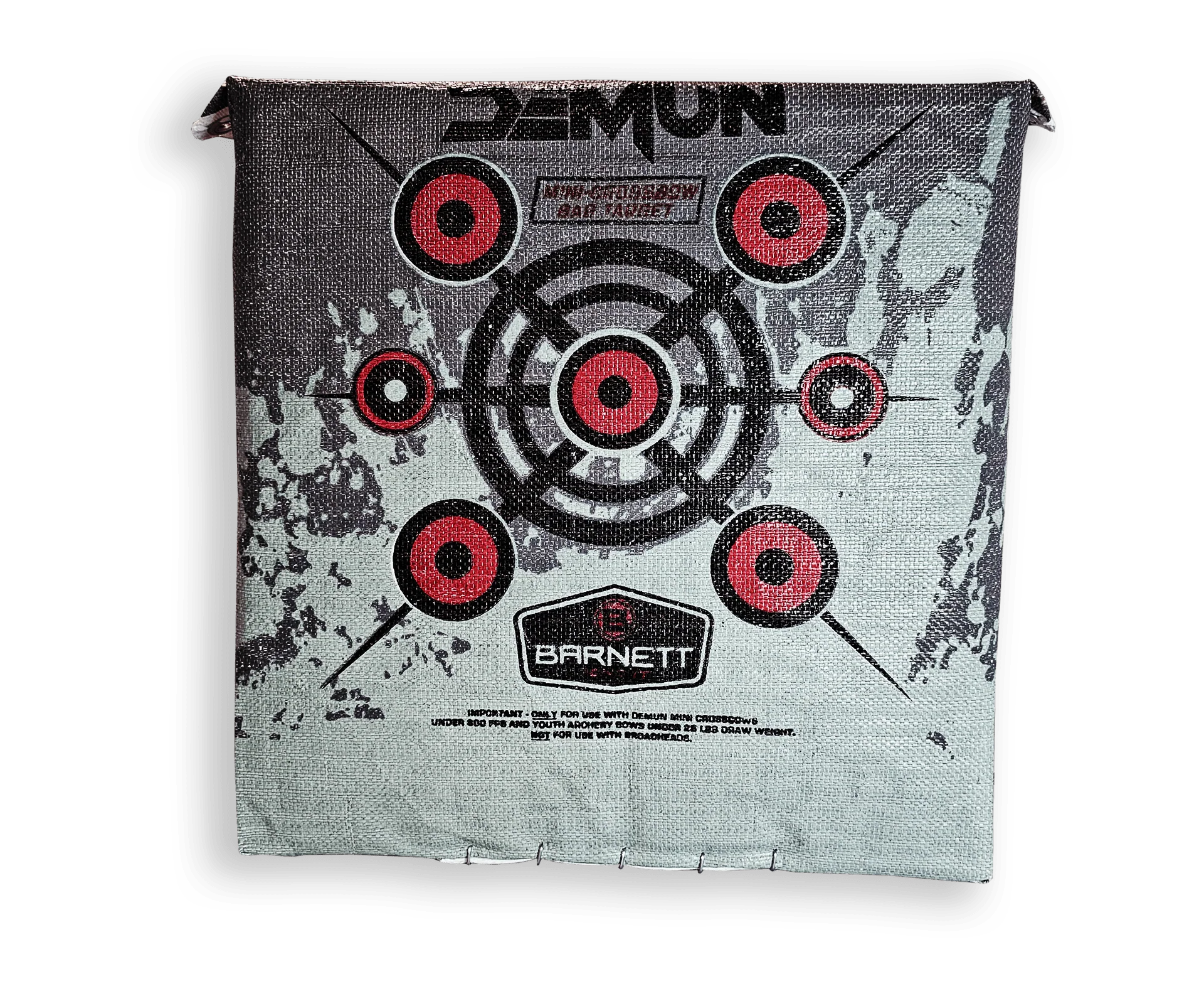 Demun Crossbow Target - Image 3
