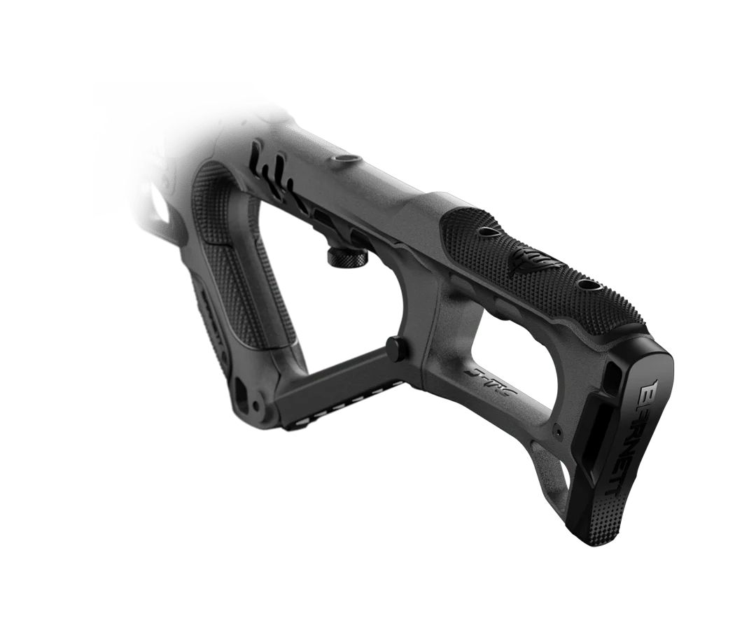 DEMUN D-Tac Butt Stock Extension - Image 2