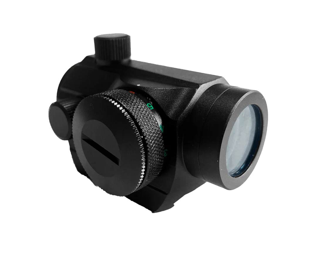 DEMUN Red Dot Scope