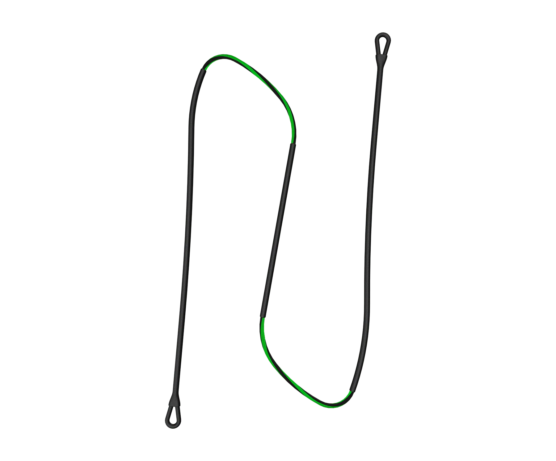 Demun Recurve String