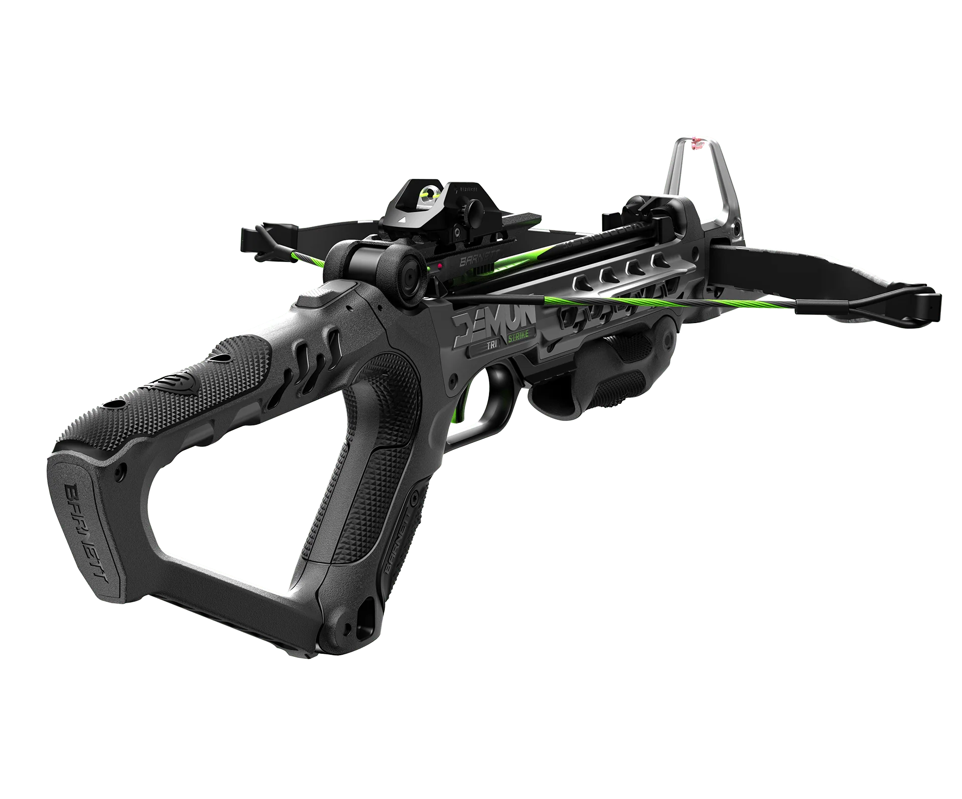Demun™ Tri Strike - Image 3