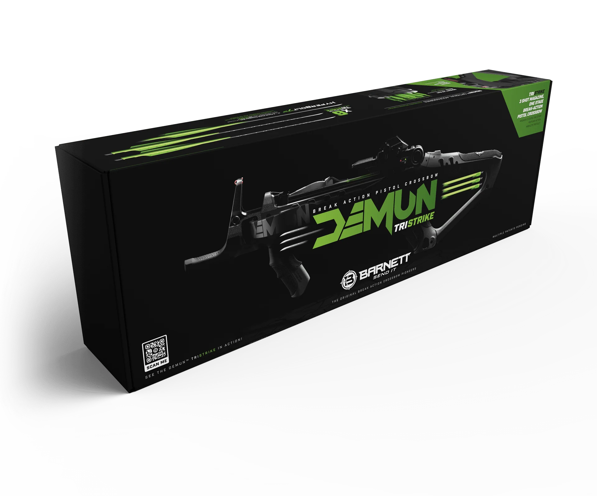 Demun™ Tri Strike - Image 4
