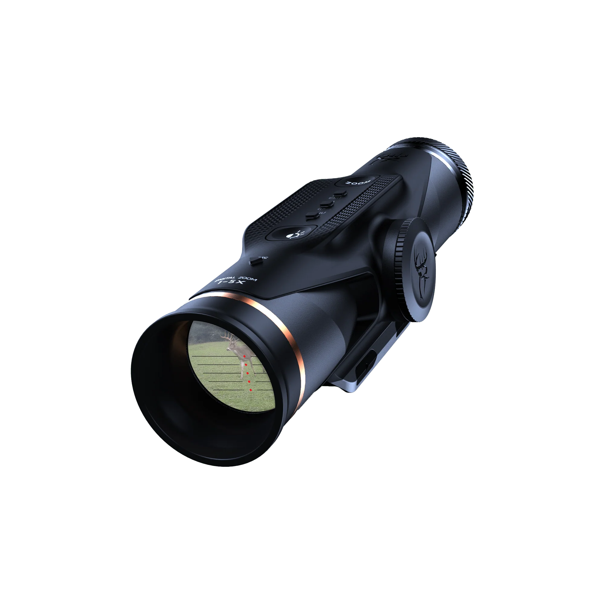 Hyper Raptor™ BCX - BUKOPS Cycloptic-X - Image 7