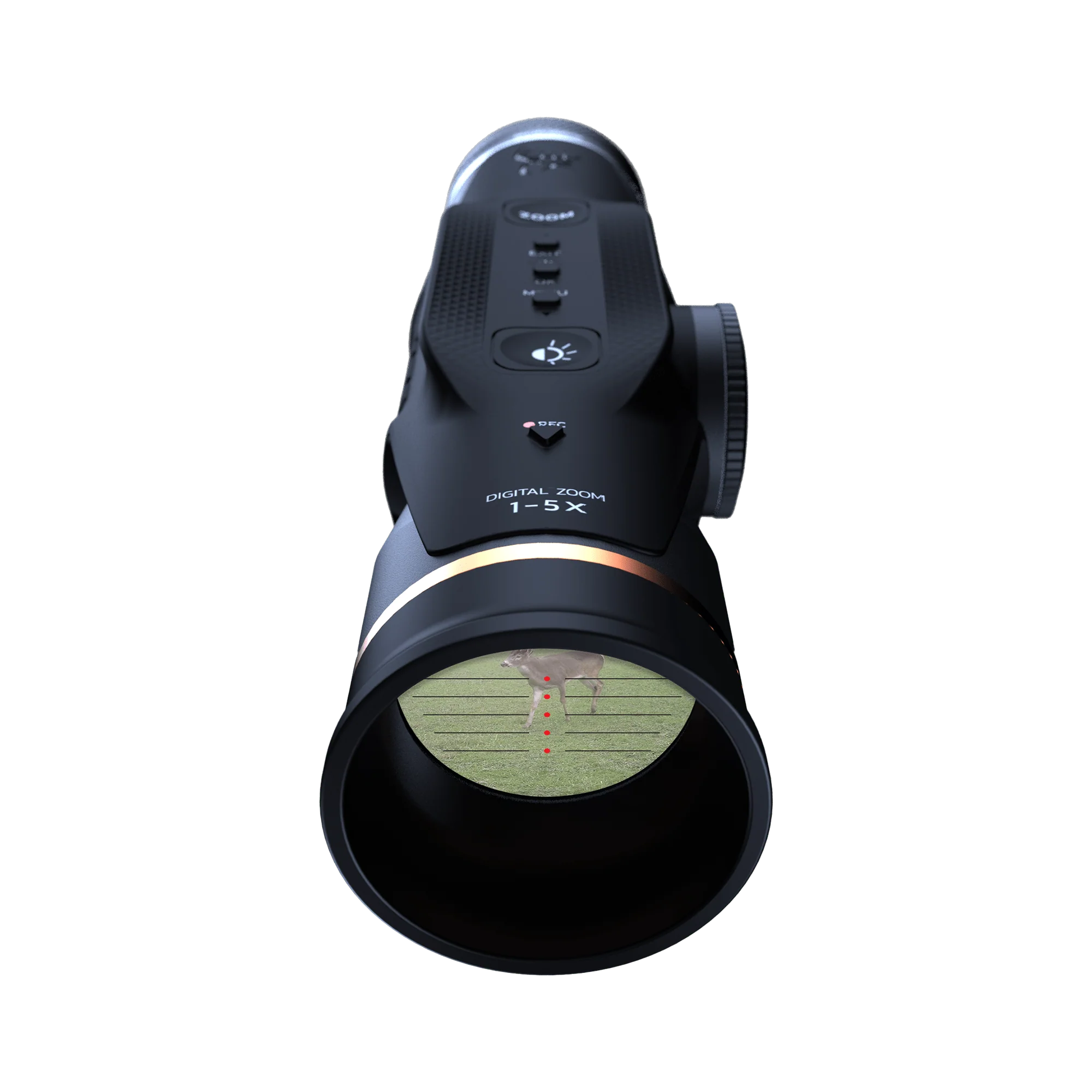 Hyper Raptor™ BCX - BUKOPS Cycloptic-X - Image 8