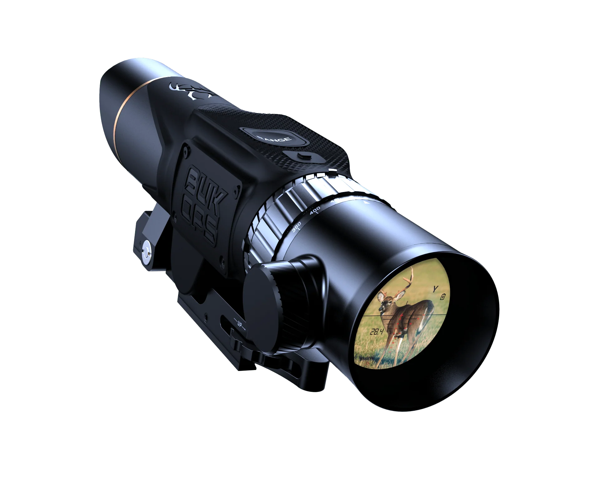 Hyper Raptor™ BCX - BUKOPS X-Factor - Image 5