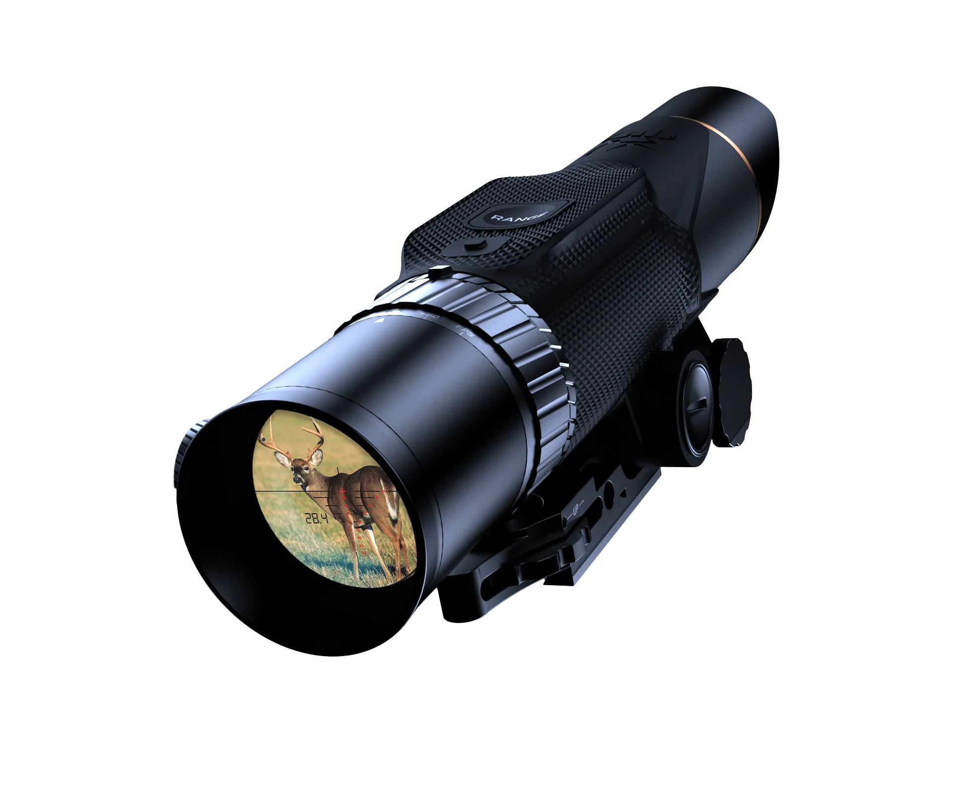 Hyper Raptor™ BCX - BUKOPS X-Factor - Image 6