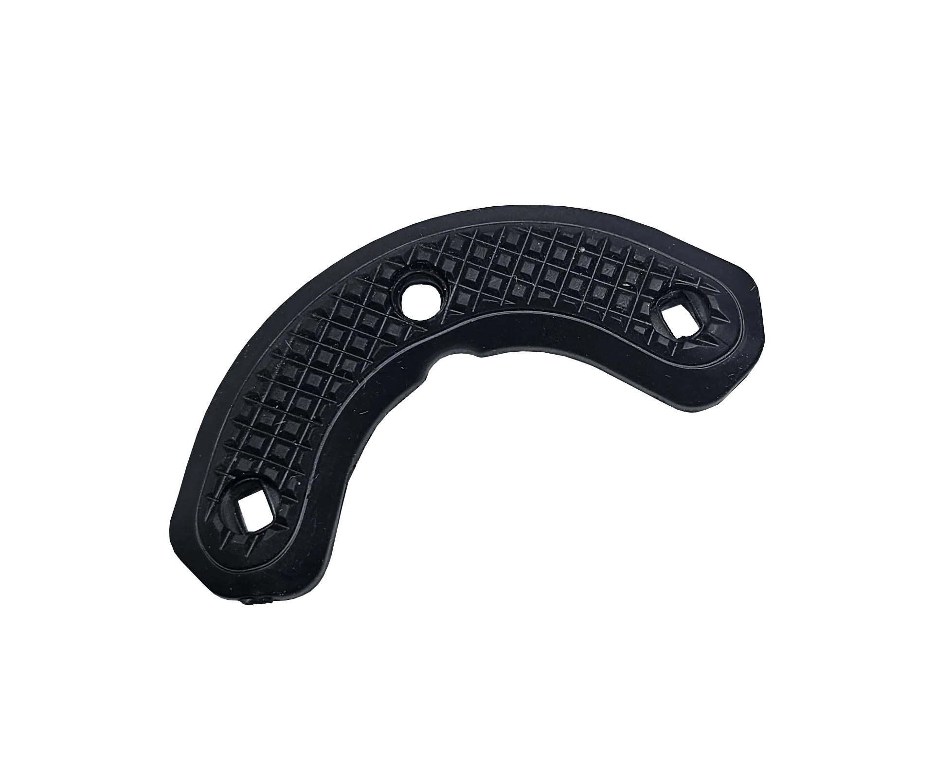 Step Through Riser (STR) Footgrip