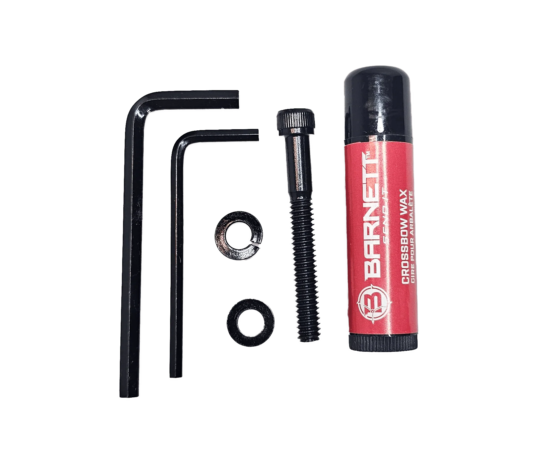 Hyper Raptor Hardware Package