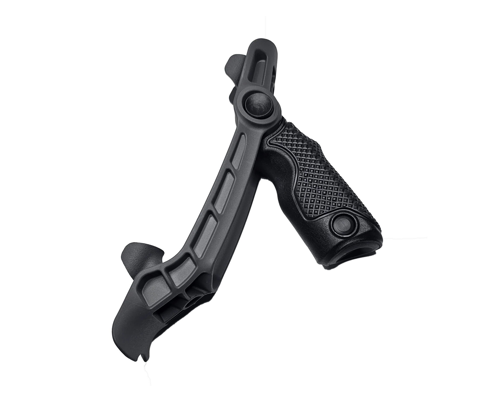 Hyper Raptor Palm Rest Assembly