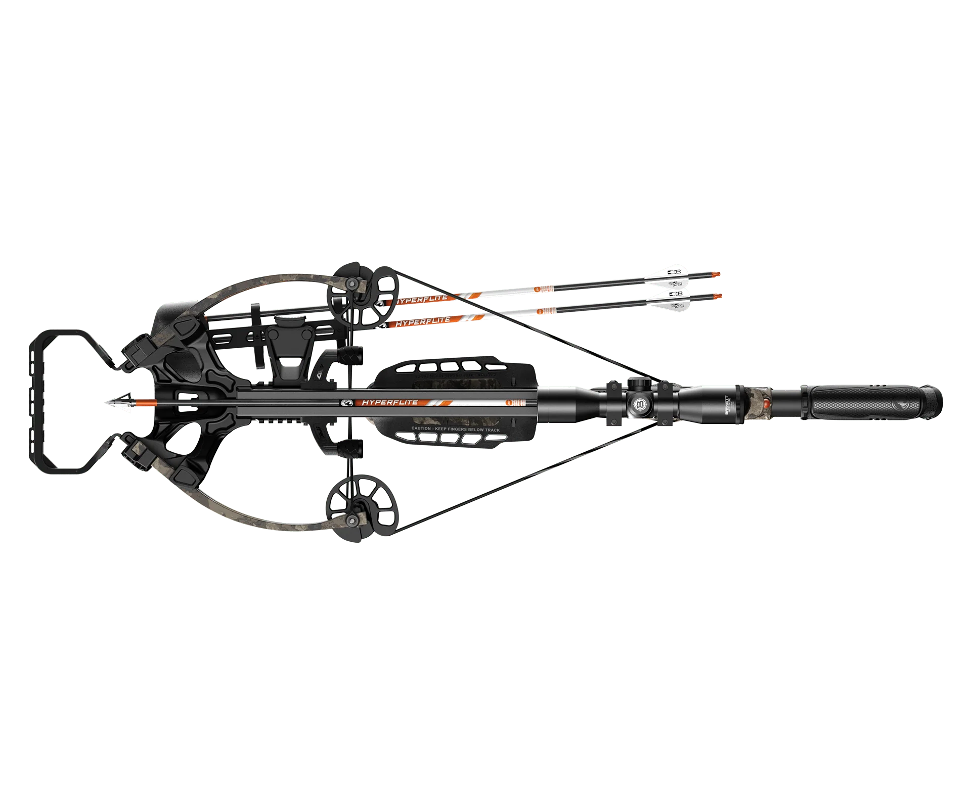 Hyper XP405 - Image 8